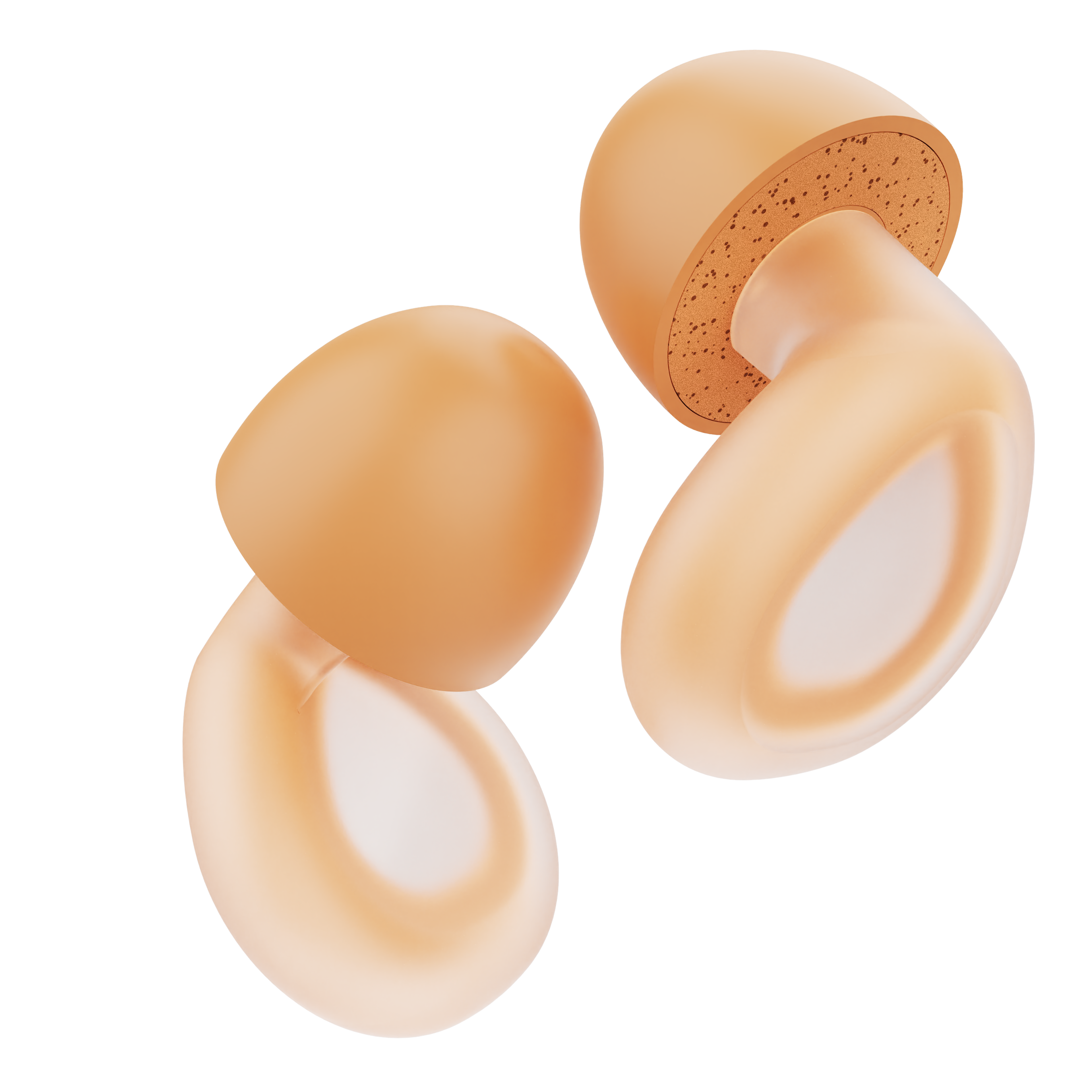 noise cancelling earplugs for sleep and side sleepers