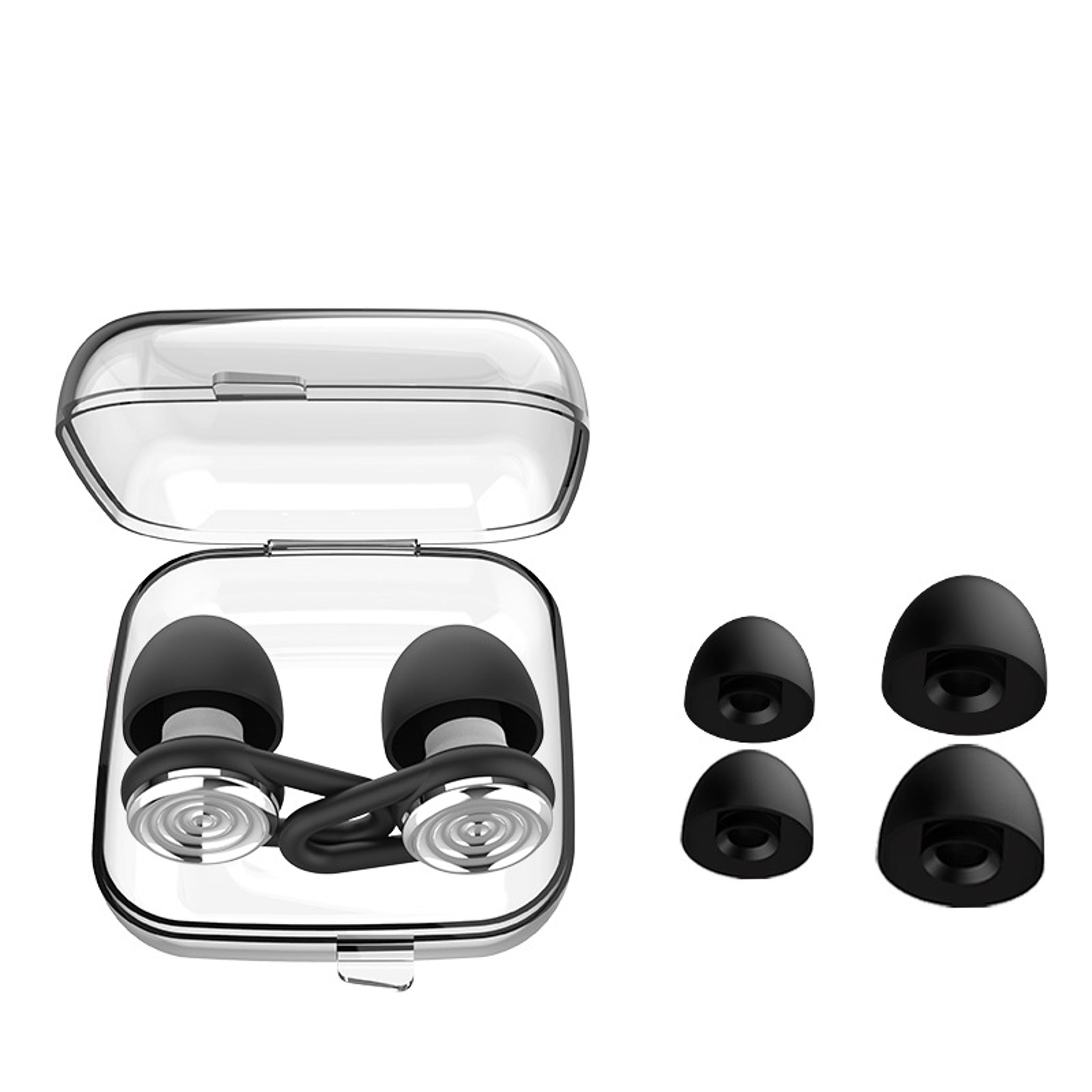 noise cancelling earplugs for sleeping and sound isolation