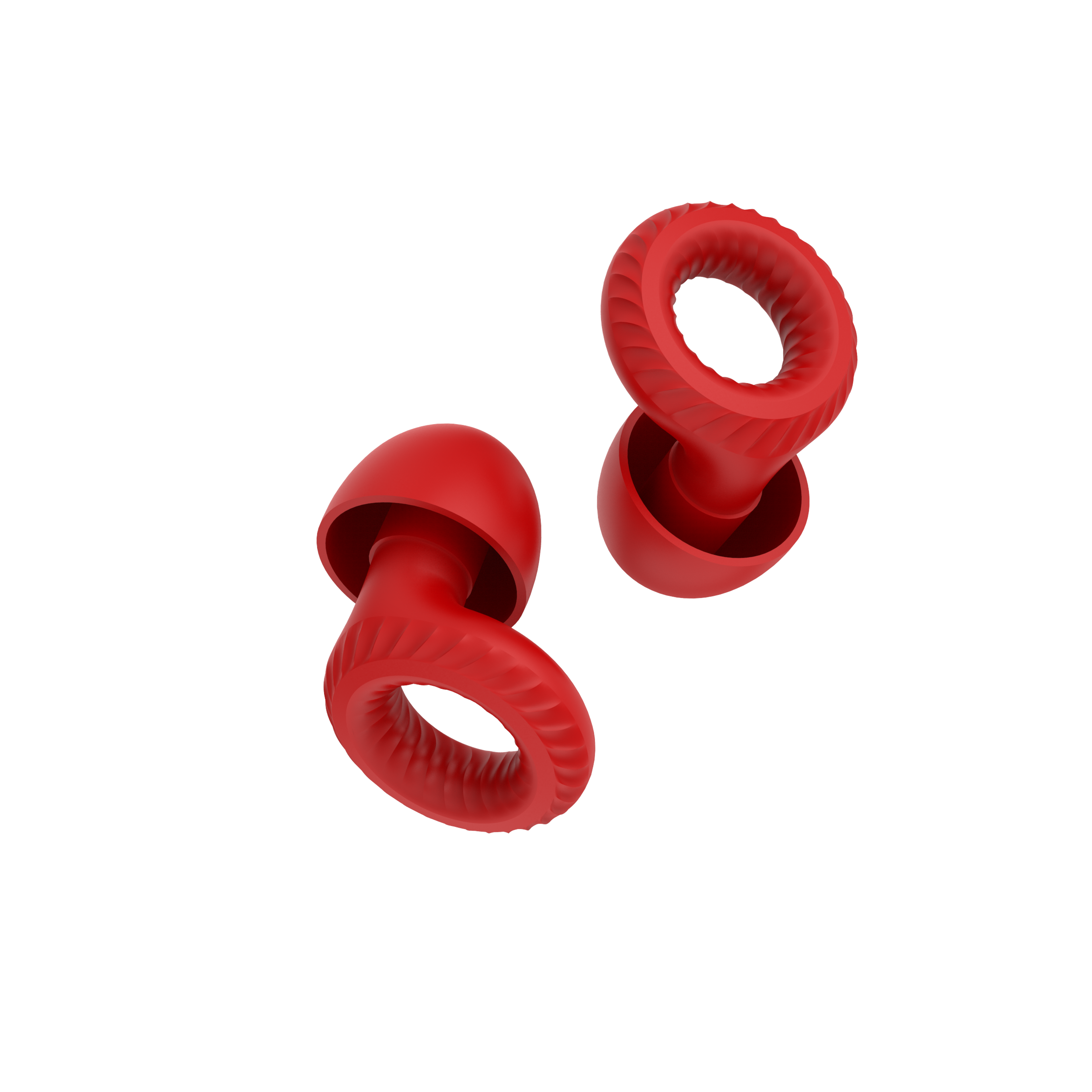 reusable silicone earplugs for sleep and noise reduction