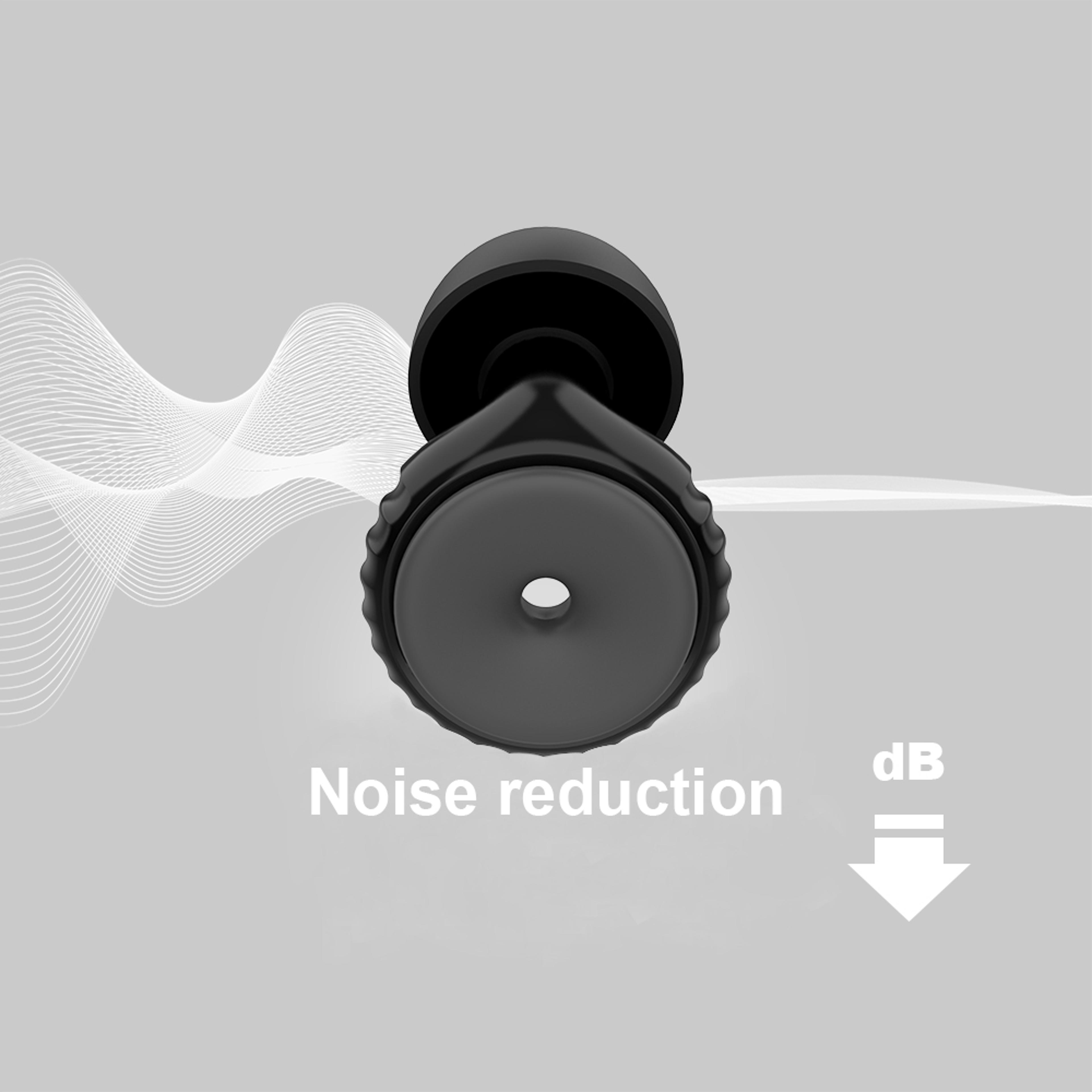 loop reusable noise reducing earplugs for sleep focus and travel