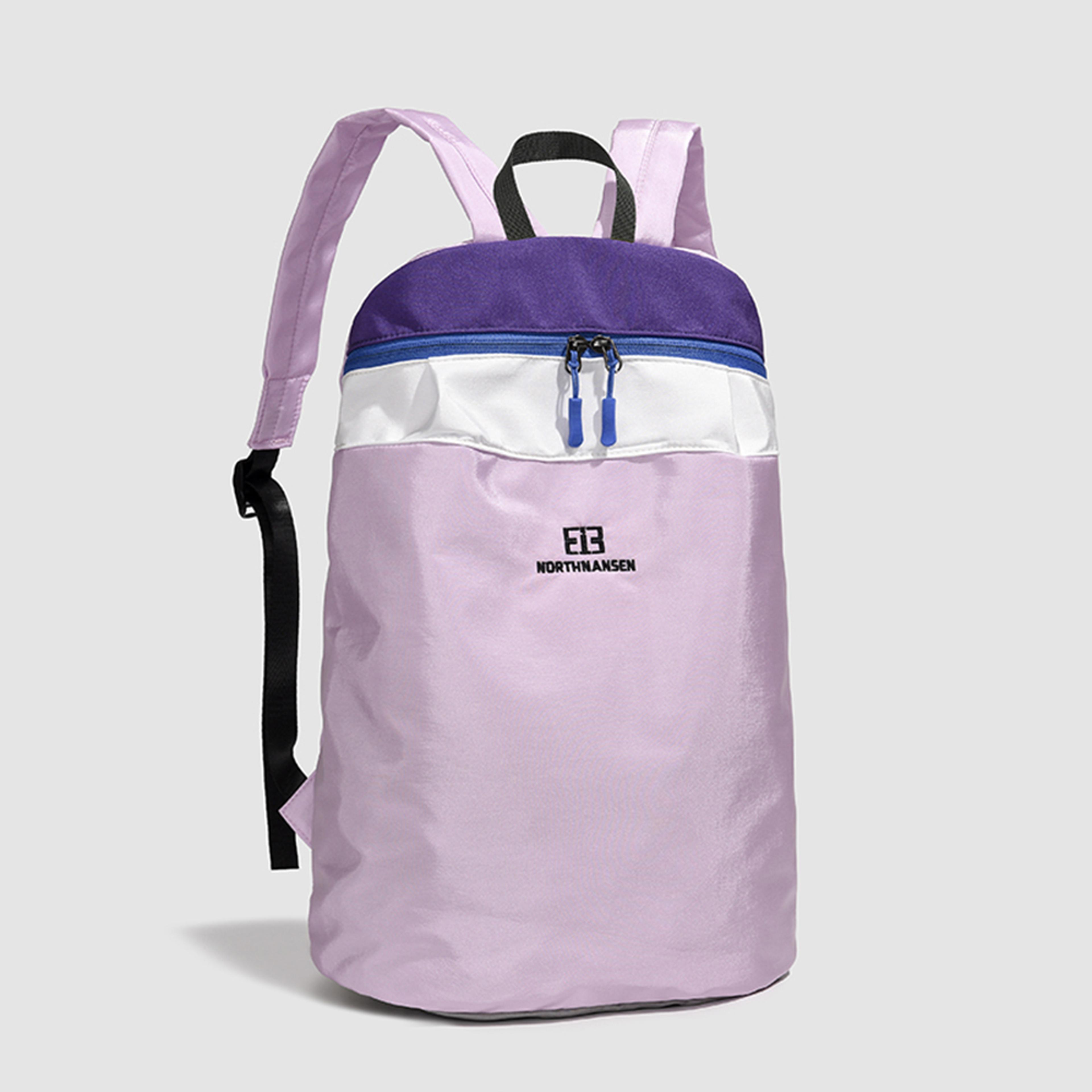 ultralight travel backpack for hiking sports and daily commutes