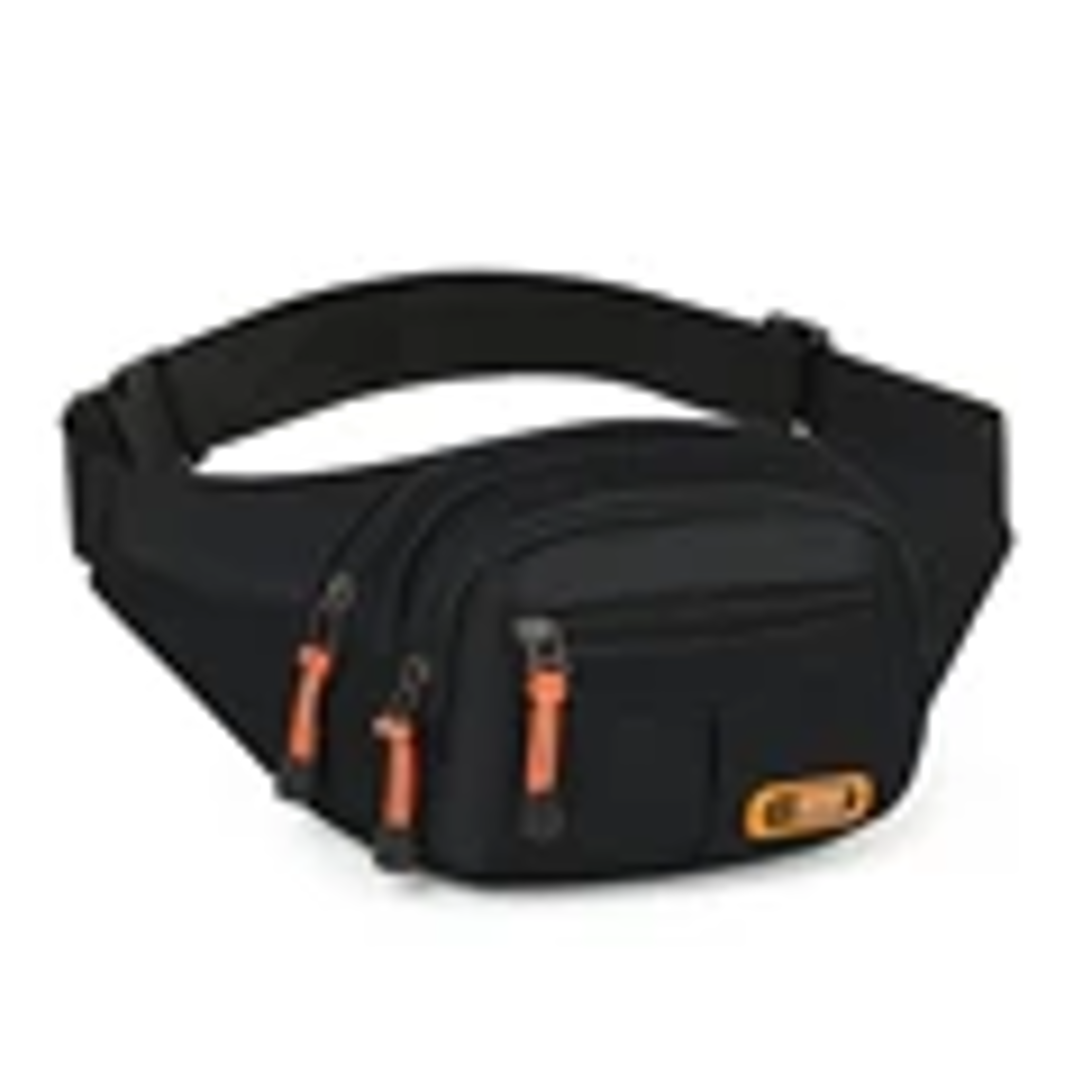 waist bag for men and women anti splash work belt bag for travel and outdoor use