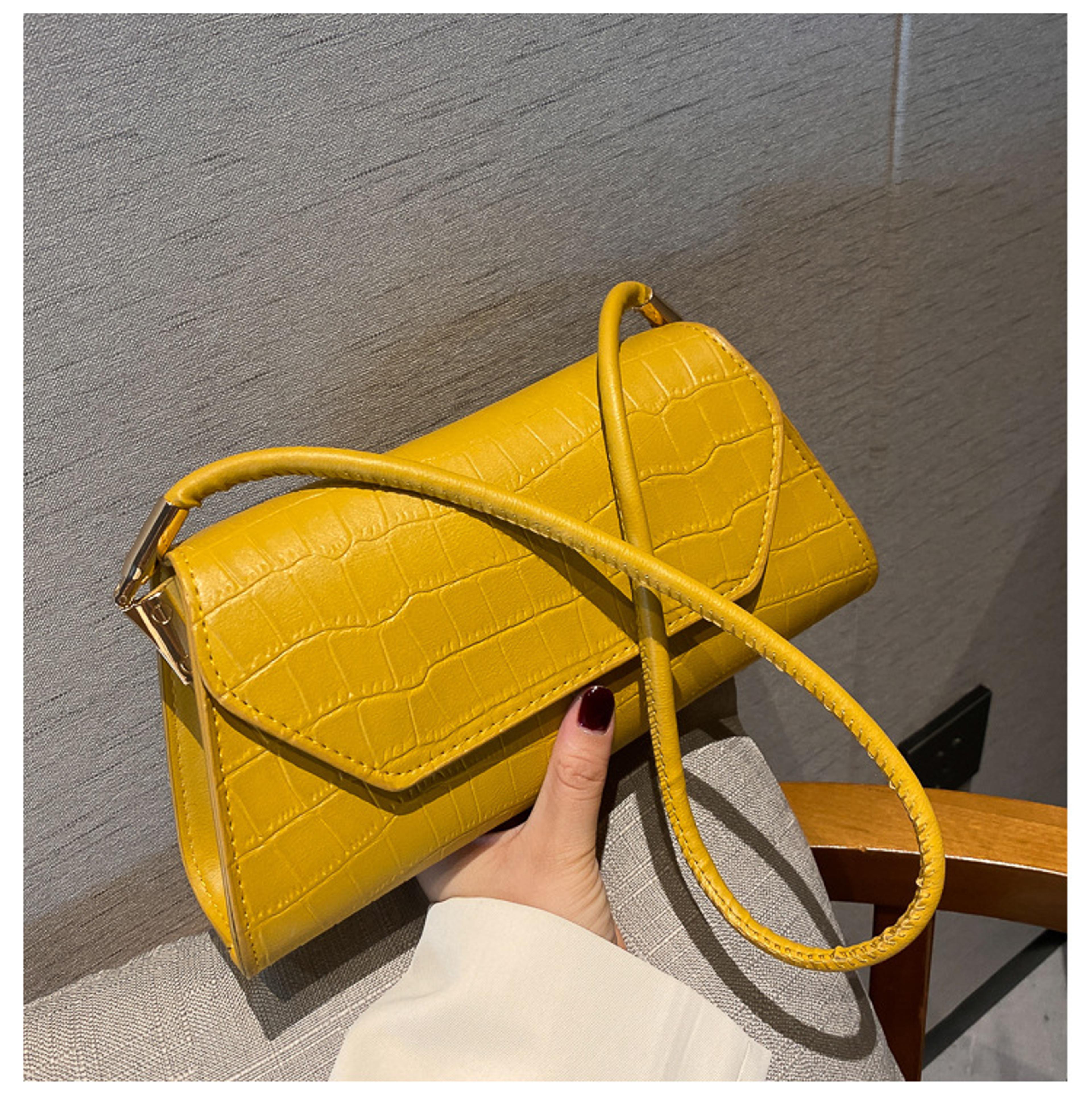 womens crossbody bag versatile casual shoulder handbag