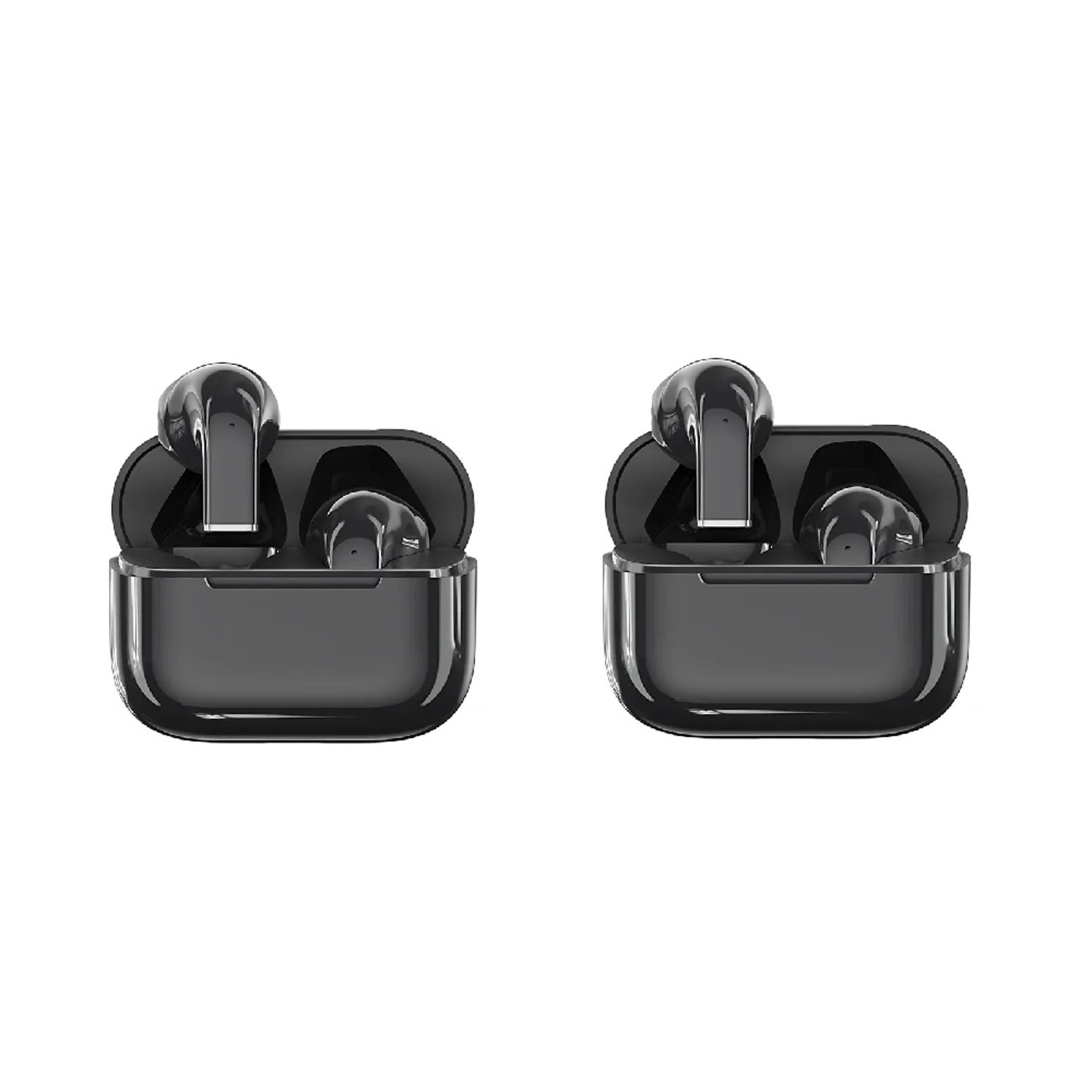 mini tws wireless bluetooth earbuds with noise cancellation and long battery life for sports