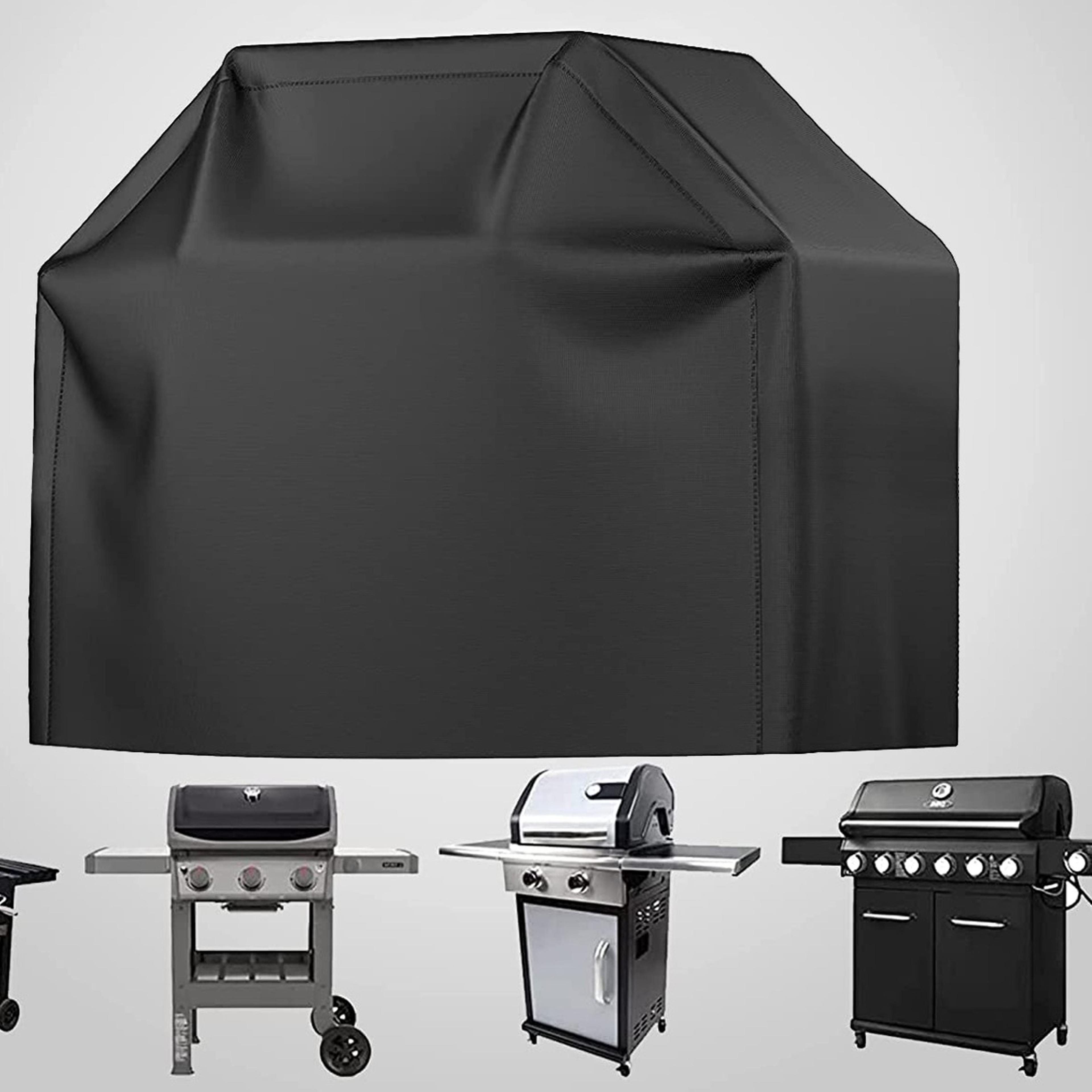 heavy duty waterproof grill cover for outdoor bbq gas grills multiple sizes