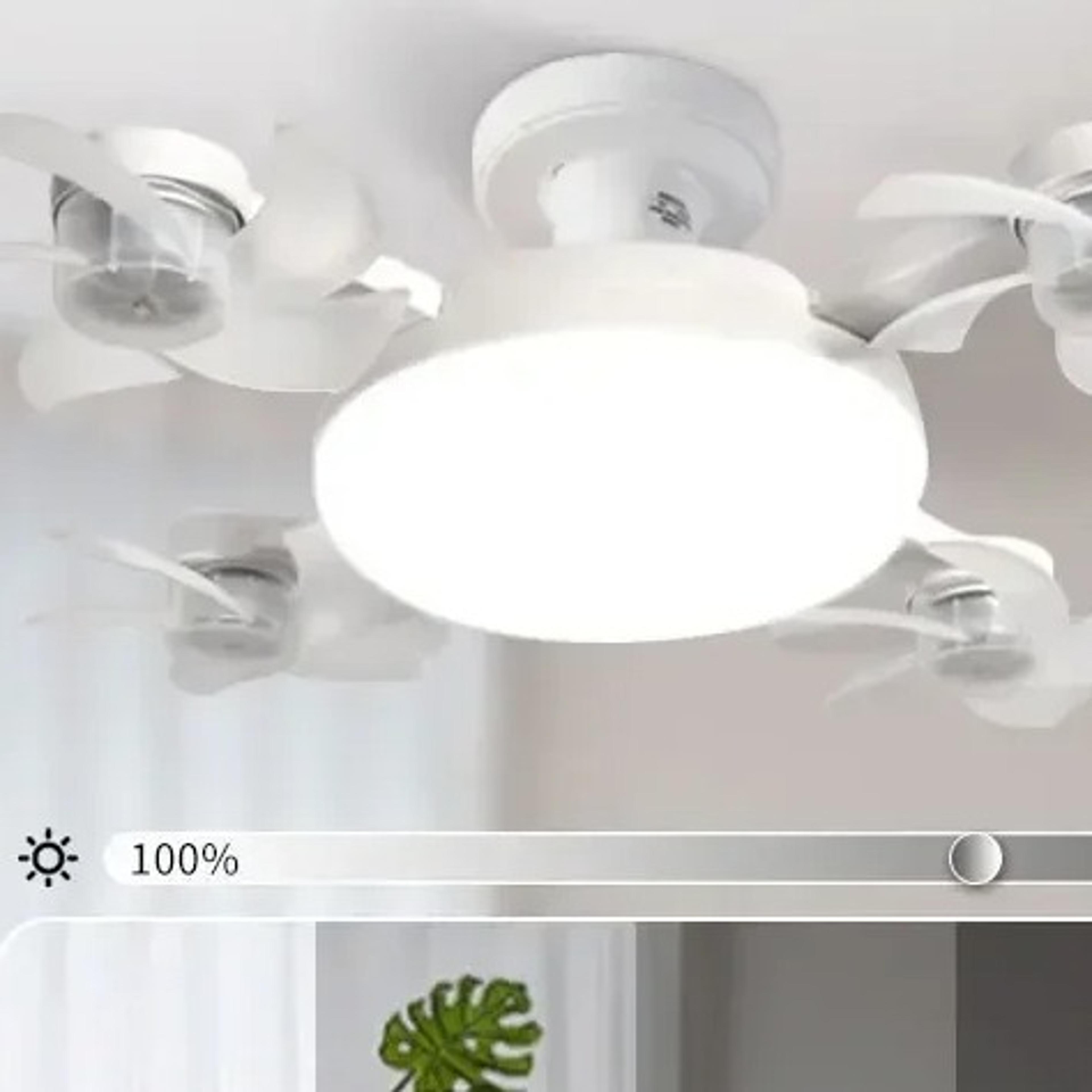 drone ceiling fan with light socket fan light with remote control