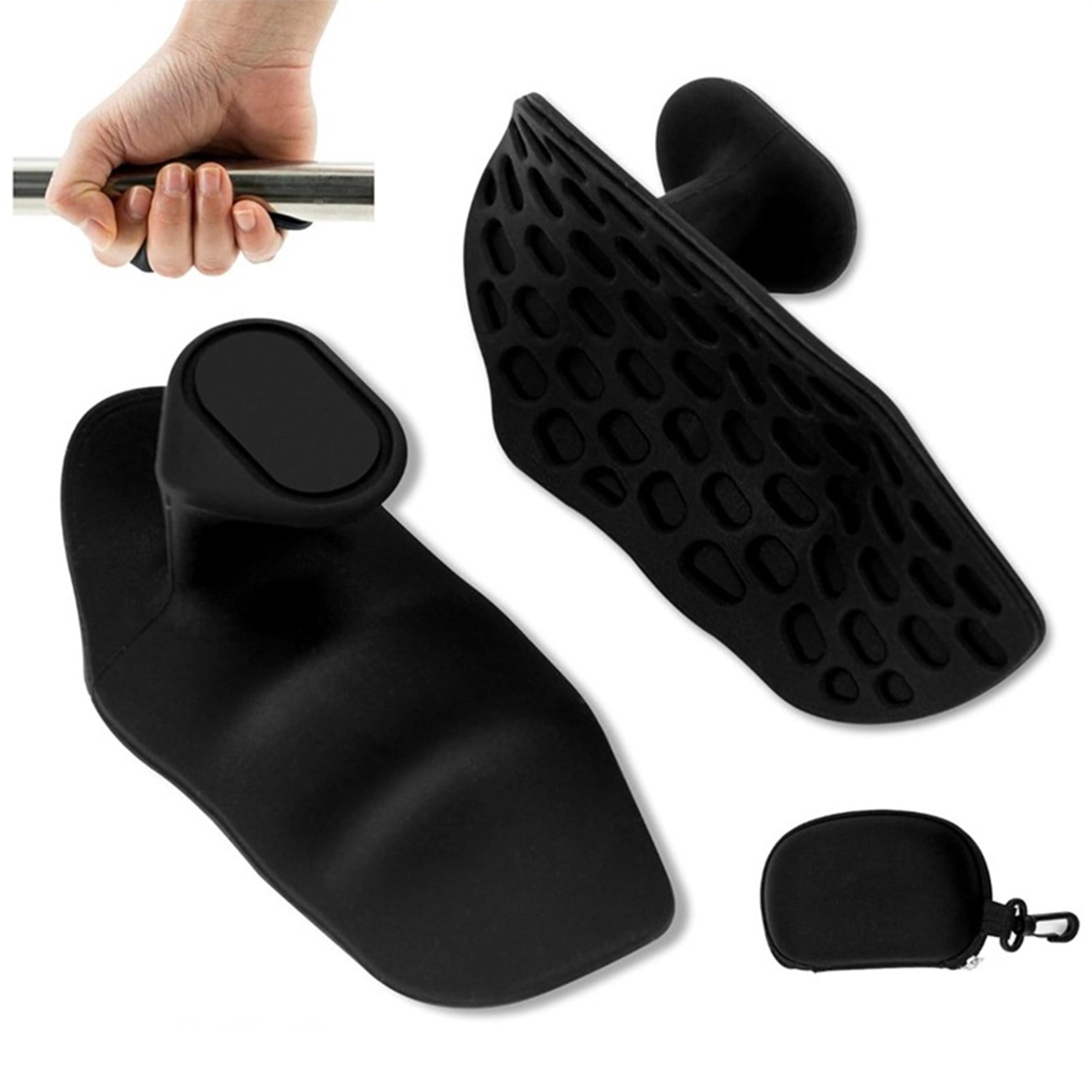 pro gymnastics grip strength trainer finger trainer and forearm exerciser
