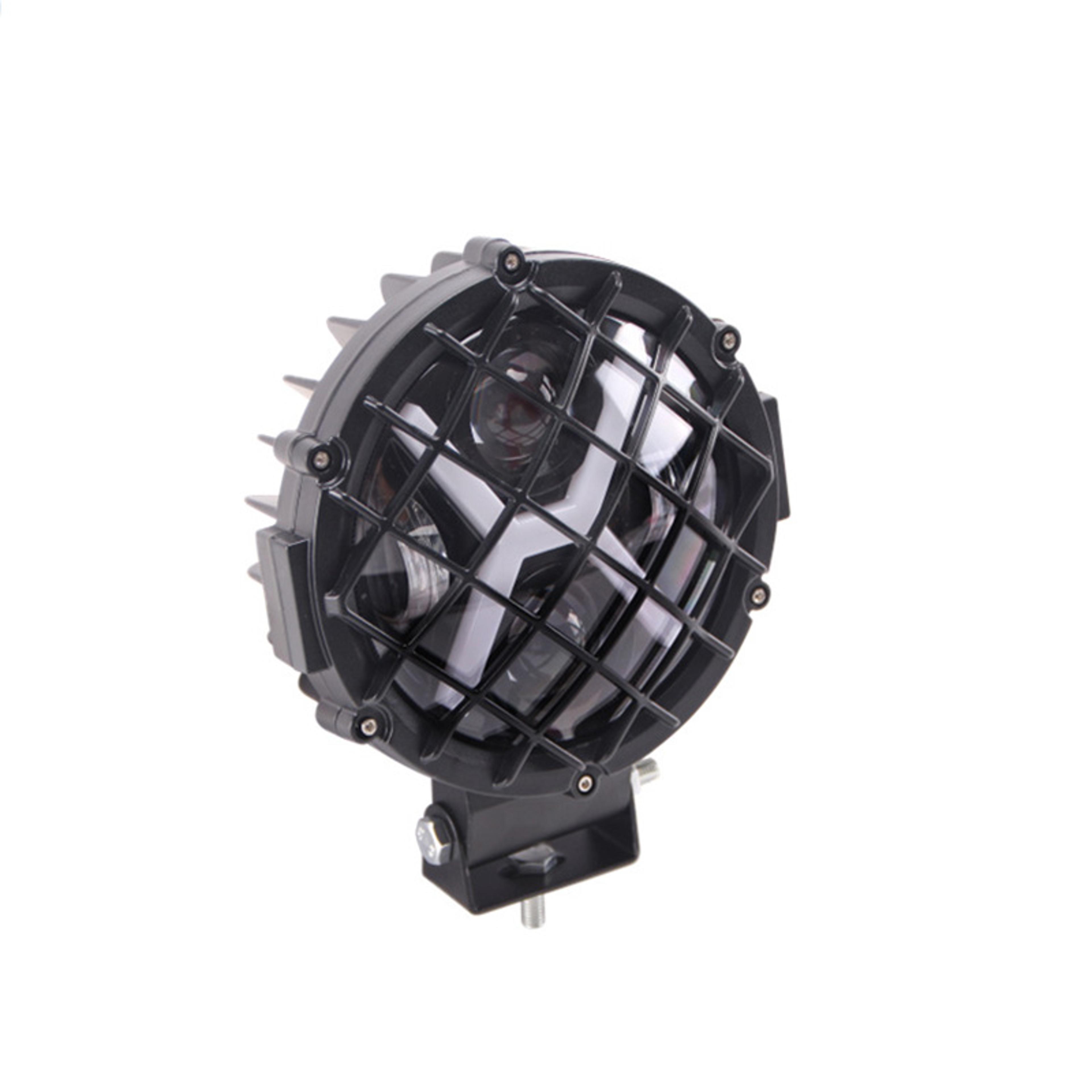 led work light bar off road driving light for jeep truck atv boat