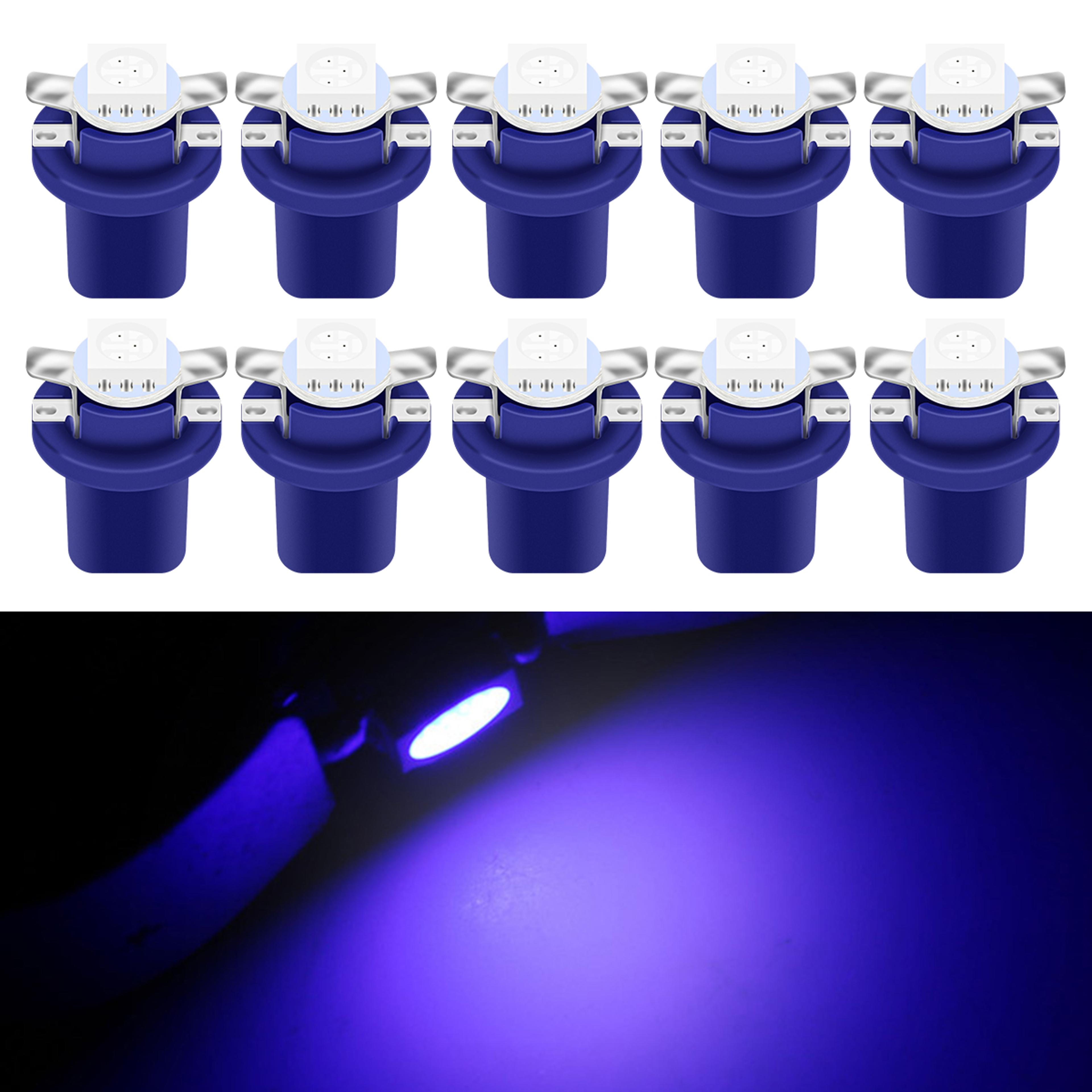 led dashboard bulbs instrument cluster lights