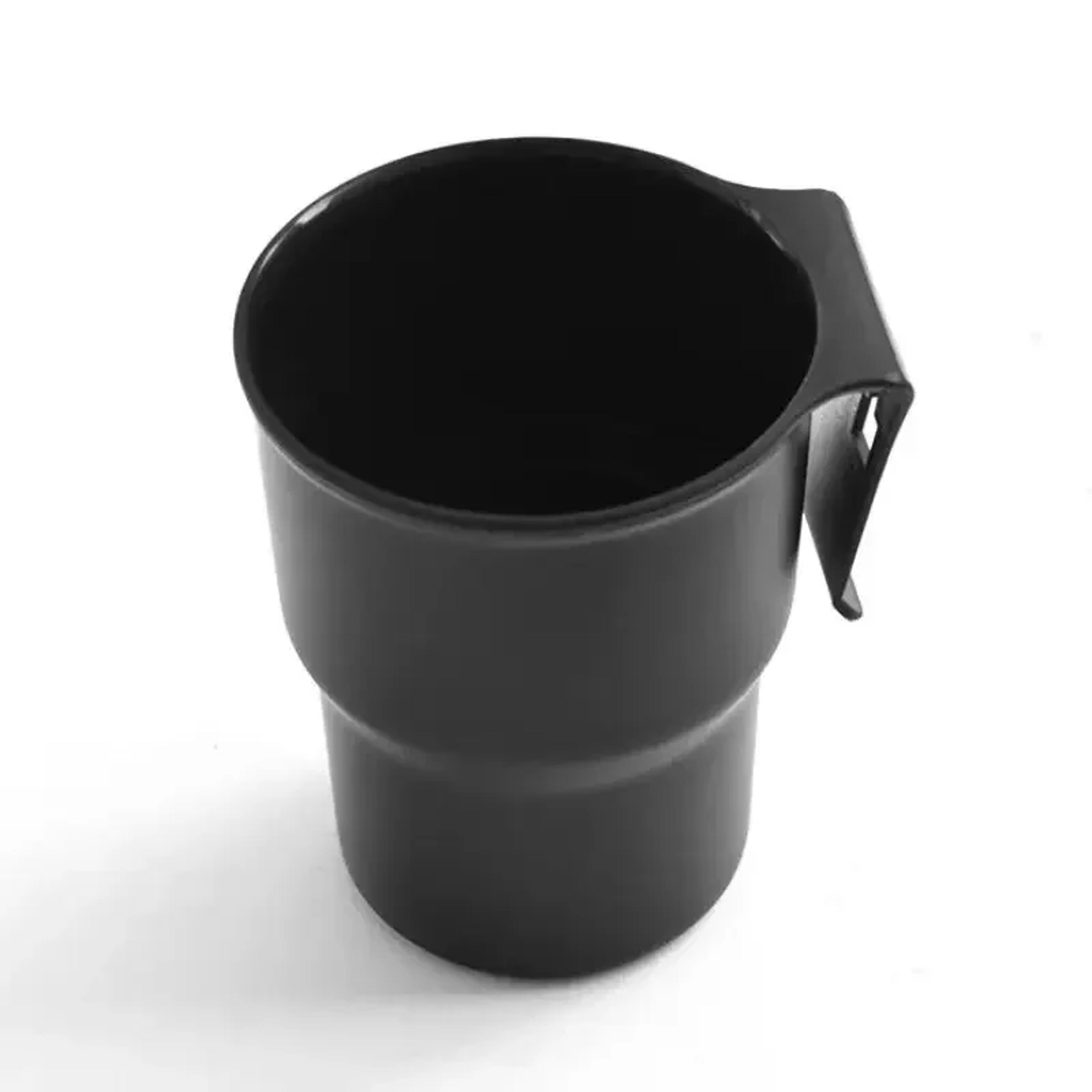 universal car cup holder air vent multifunction drink and phone organizer