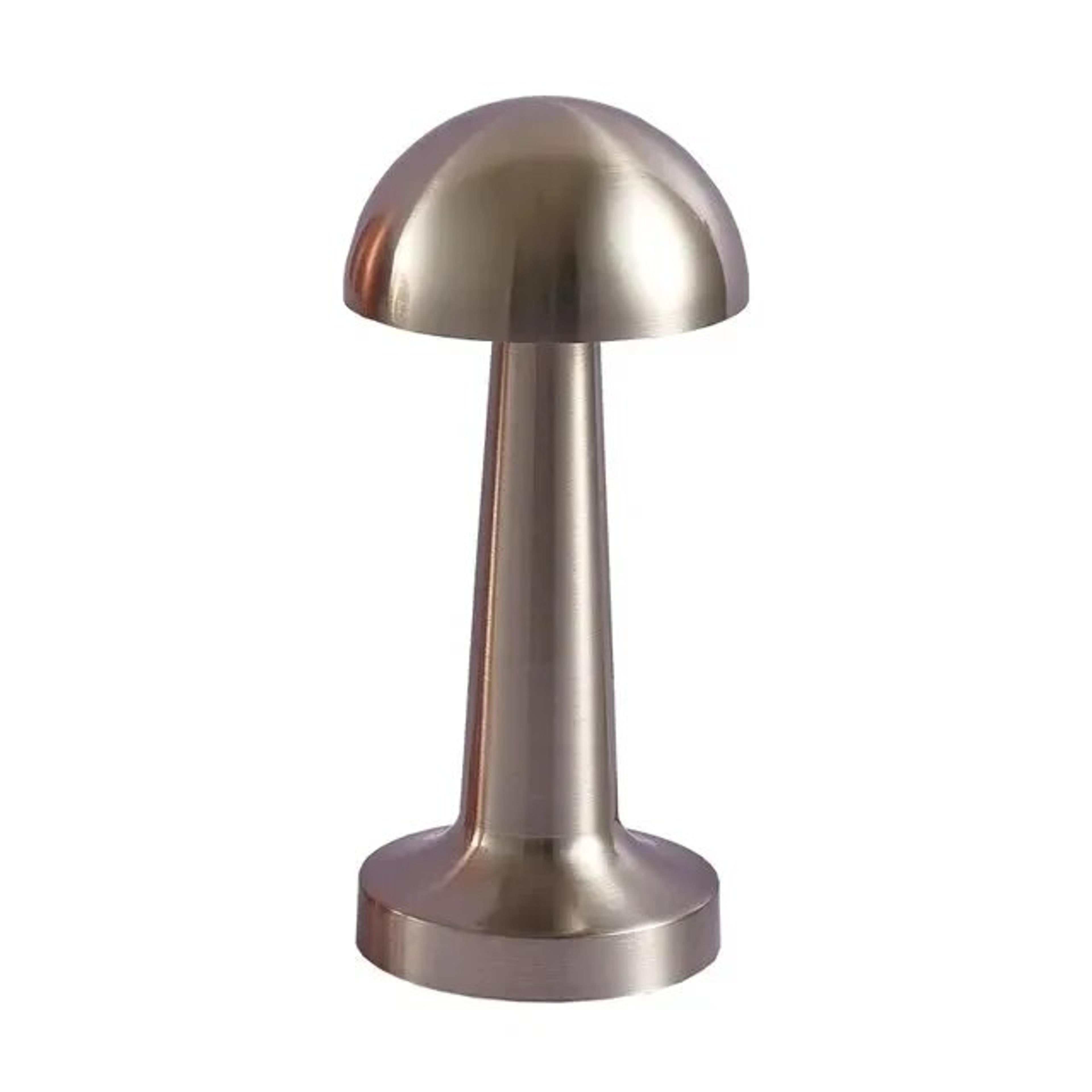 retro rechargeable table lamp cordless touch led light