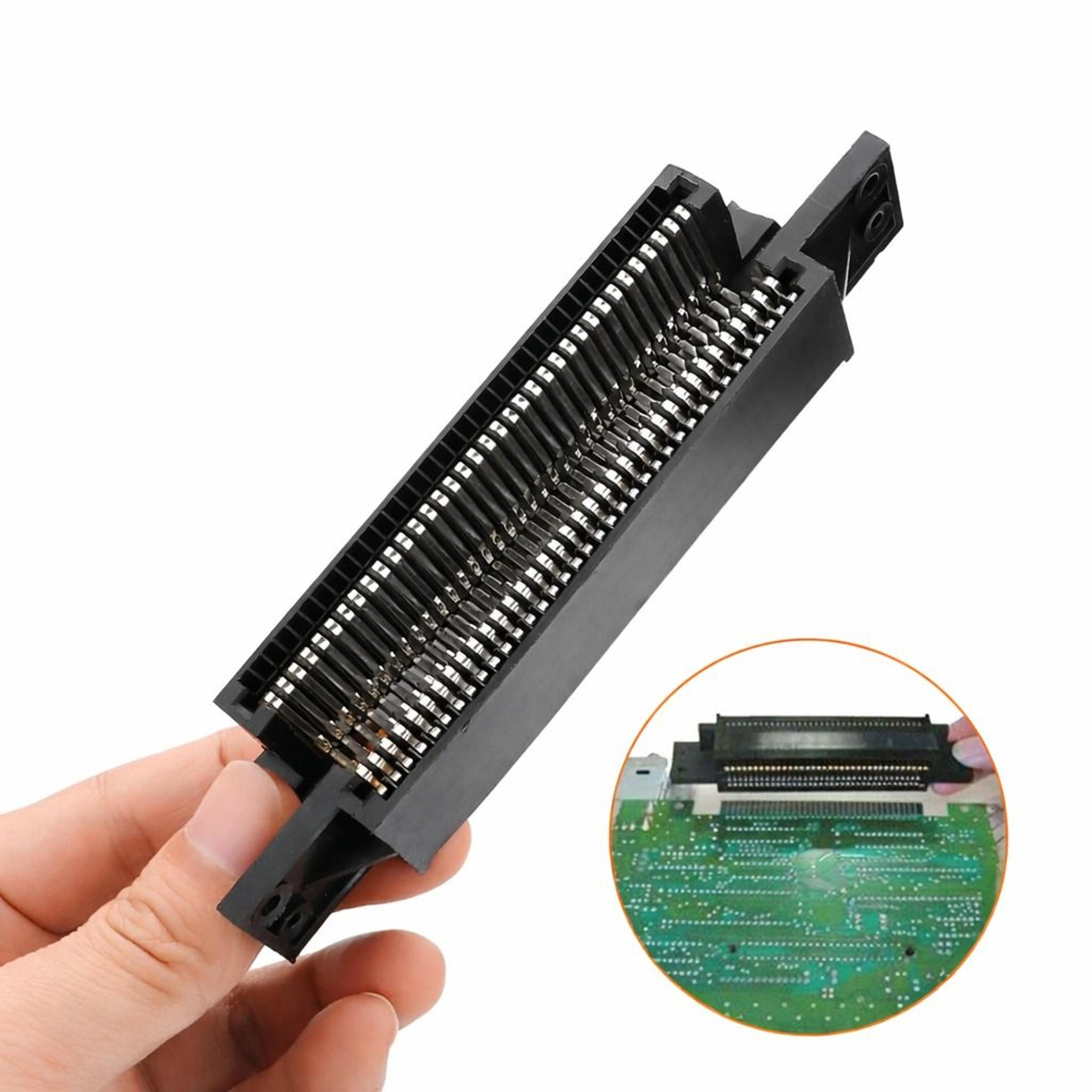 connector replacement screwdriver - fix blinking screens & restore performance