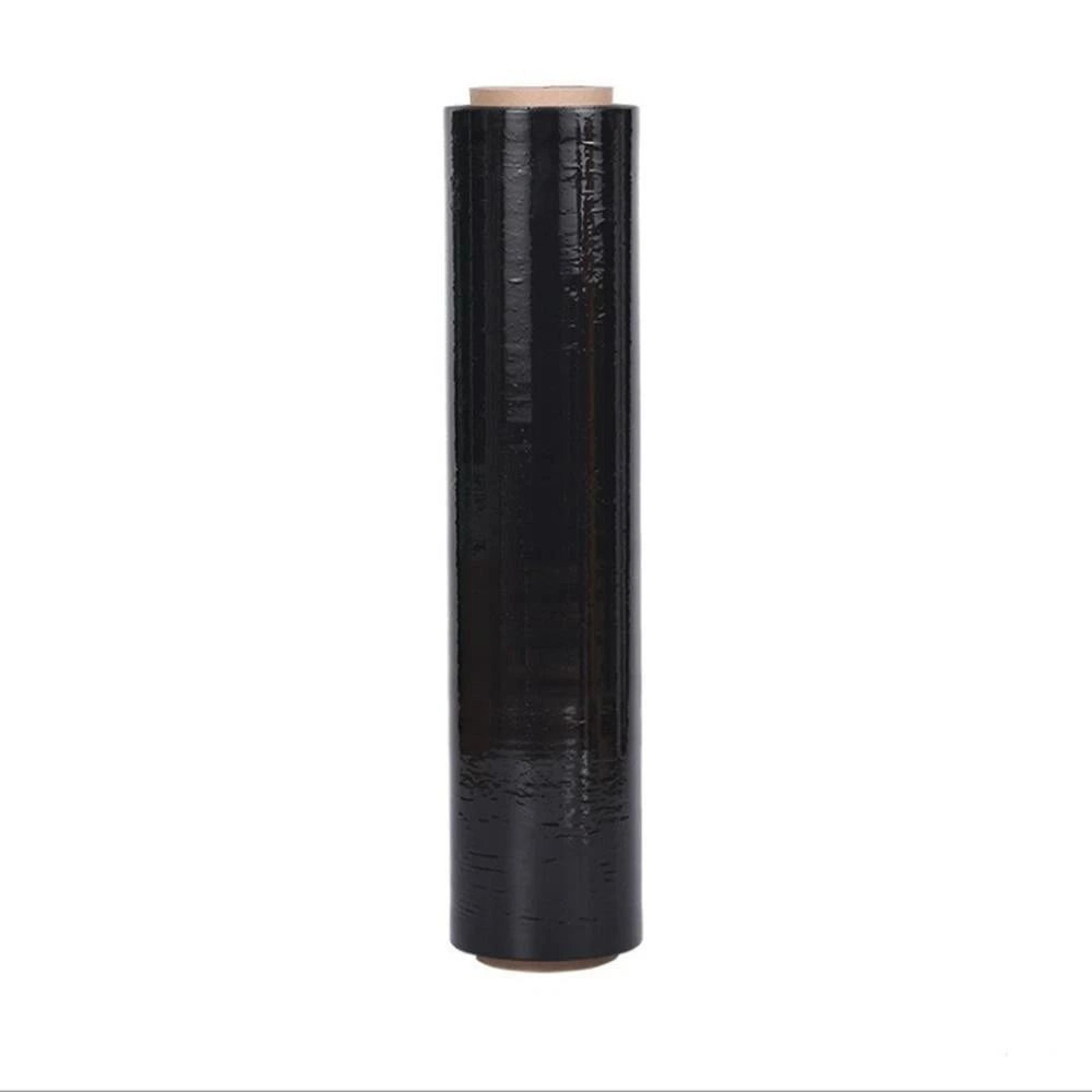heavy-duty pallet wrap stretch film – self-adhering shrink wrap for secure packaging