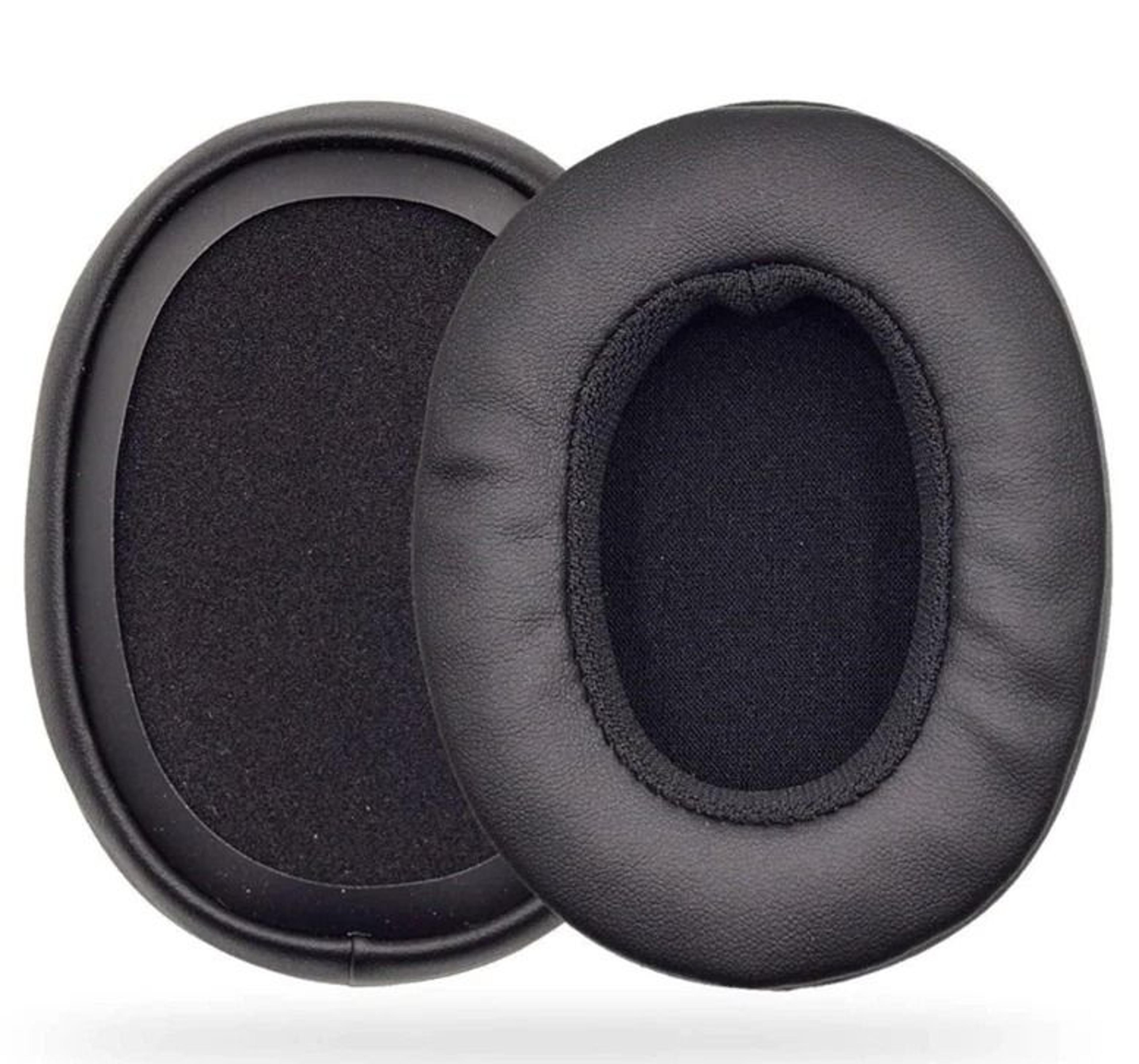 replacement ear pads cushions covers for wireless headphones