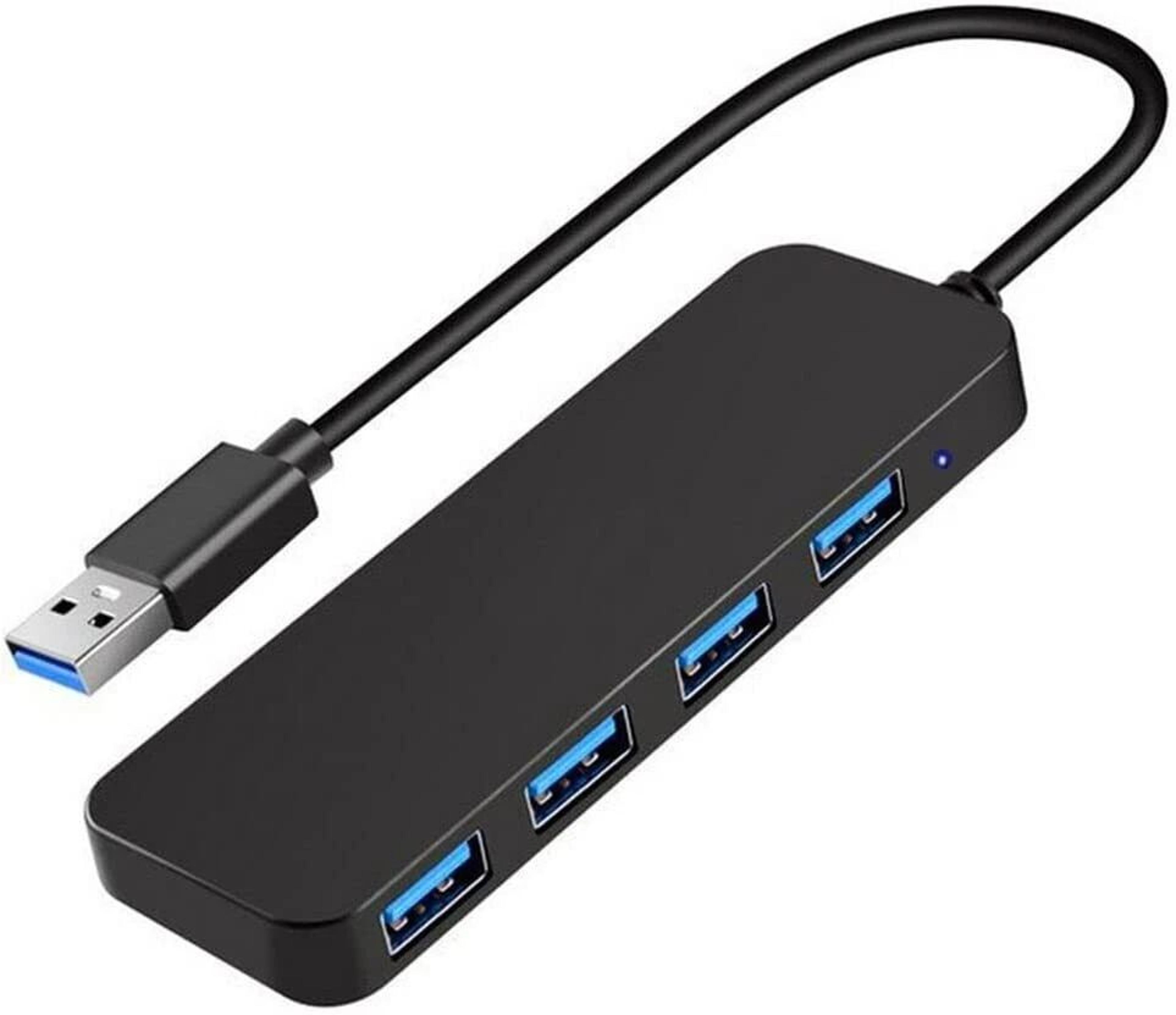 usb splitter expander for laptop - flash drive connection