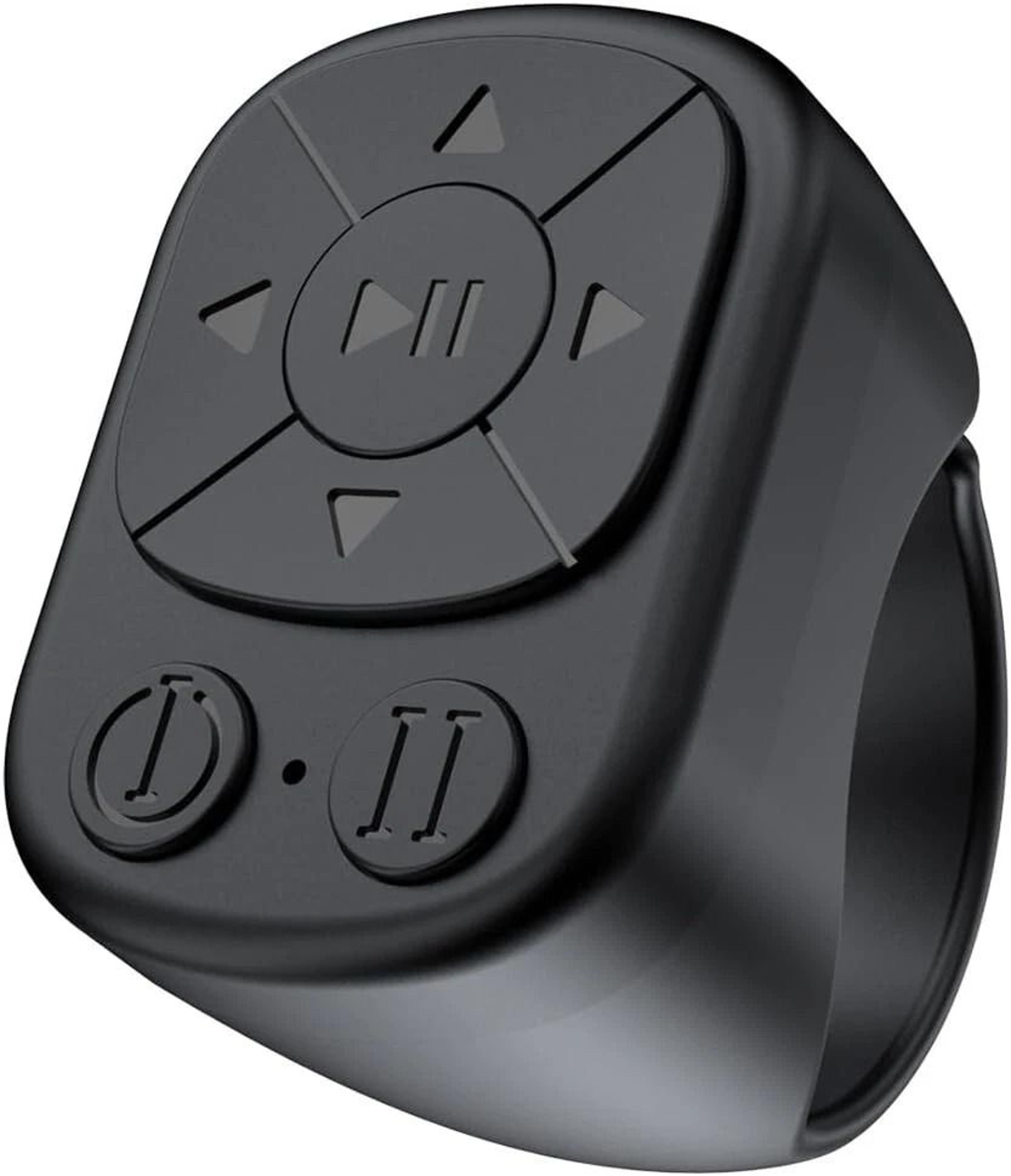tiktok bluetooth remote control scrolling ring – page turner for tiktok videos