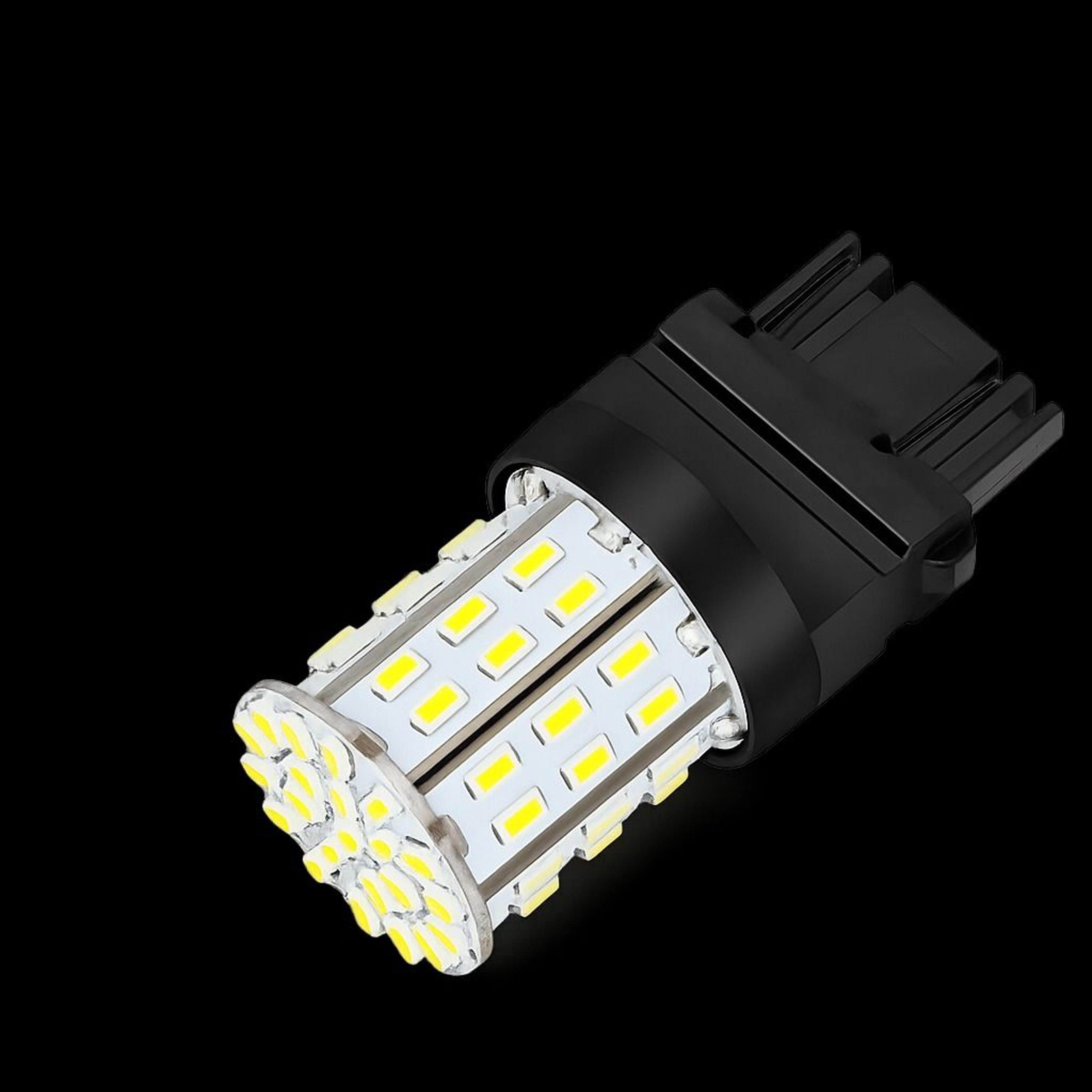 reverse brake tail light bulbs drl stop turn signal bulb replacement