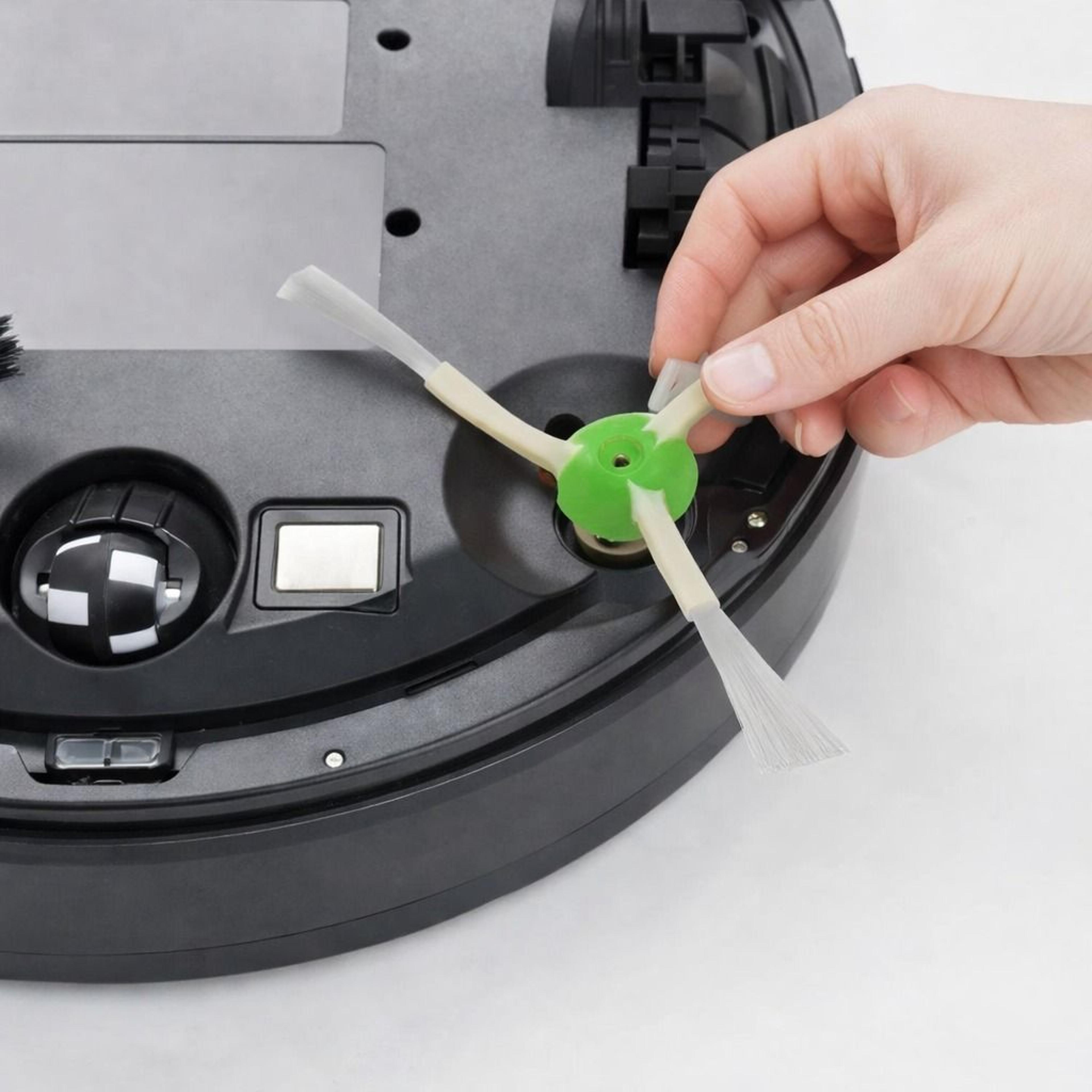 cleaning robot filter replacement parts