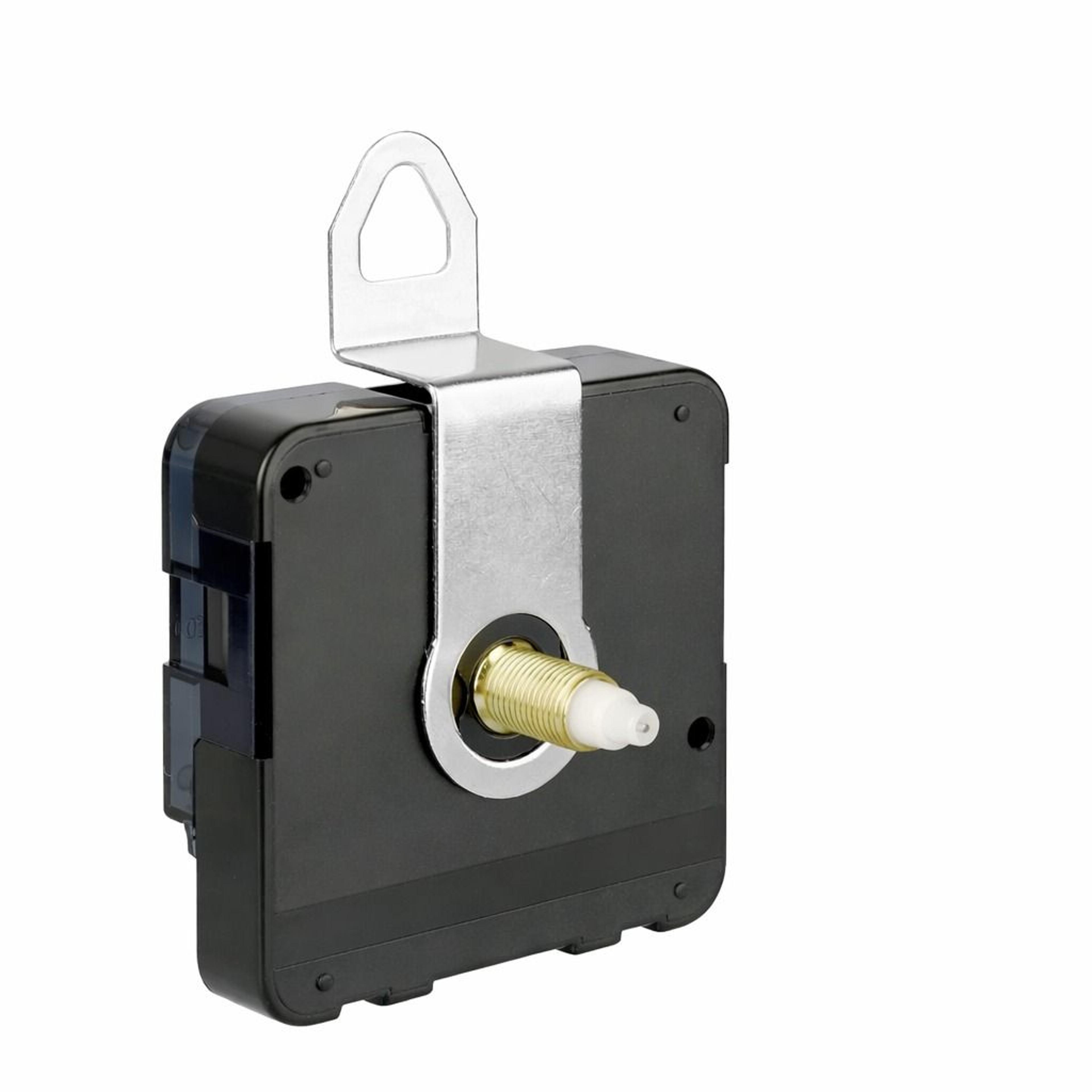 diy clock movement mechanism kit wall replacement repair motor for custom clock creations