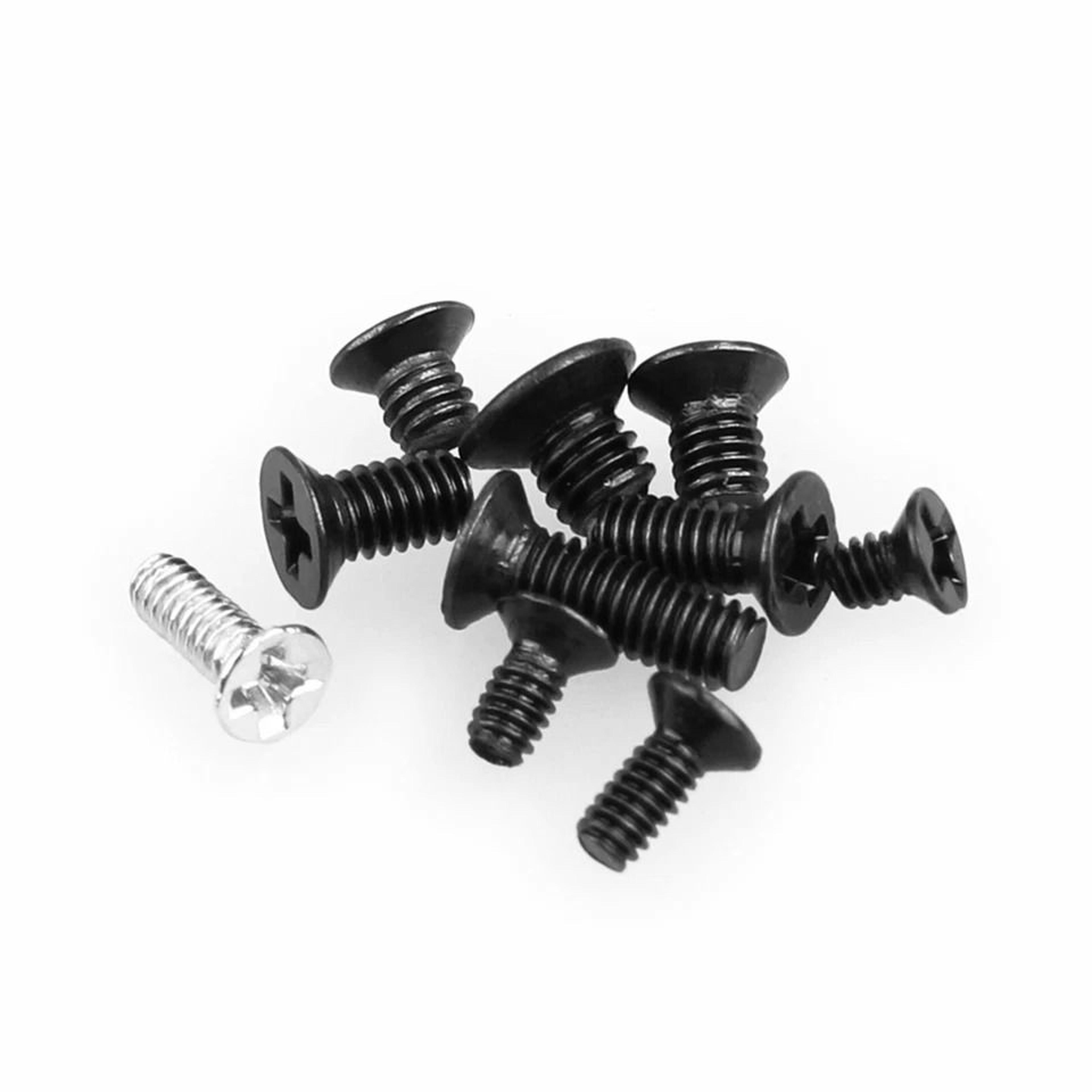 universal laptop & computer repair screw set
