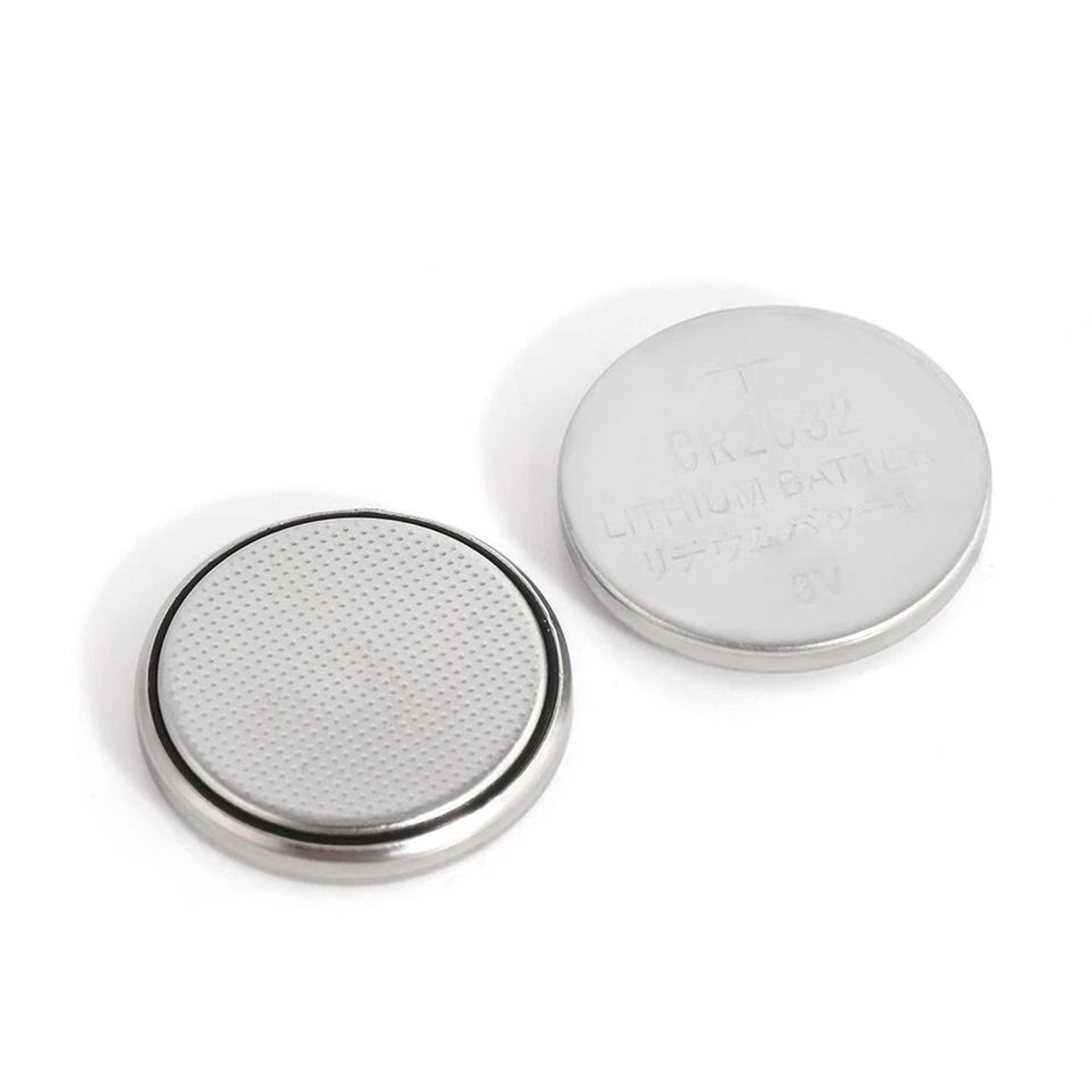 lithium battery remote button cell for watches & electronics long lasting power