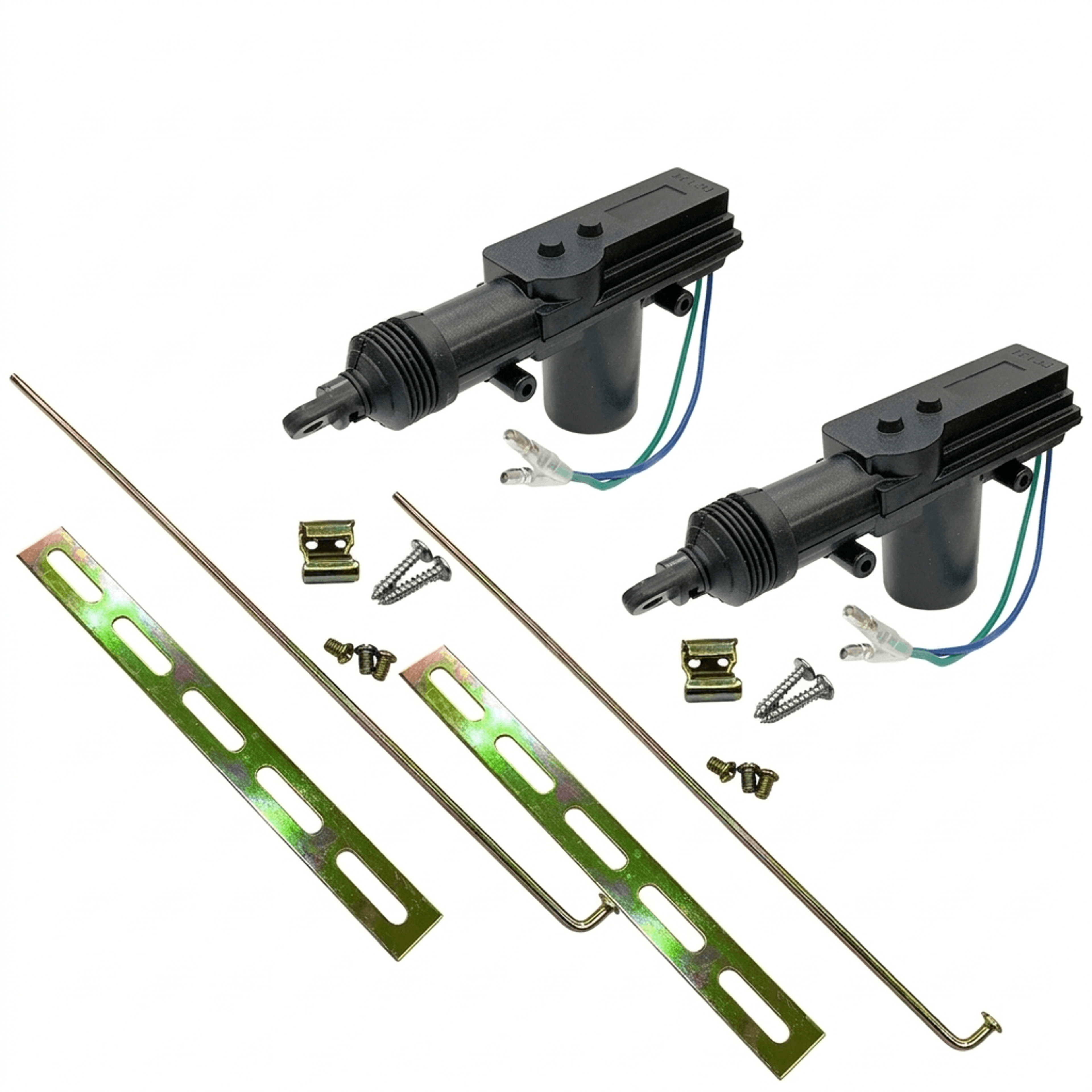 heavy duty car power door lock actuator for auto motors universal