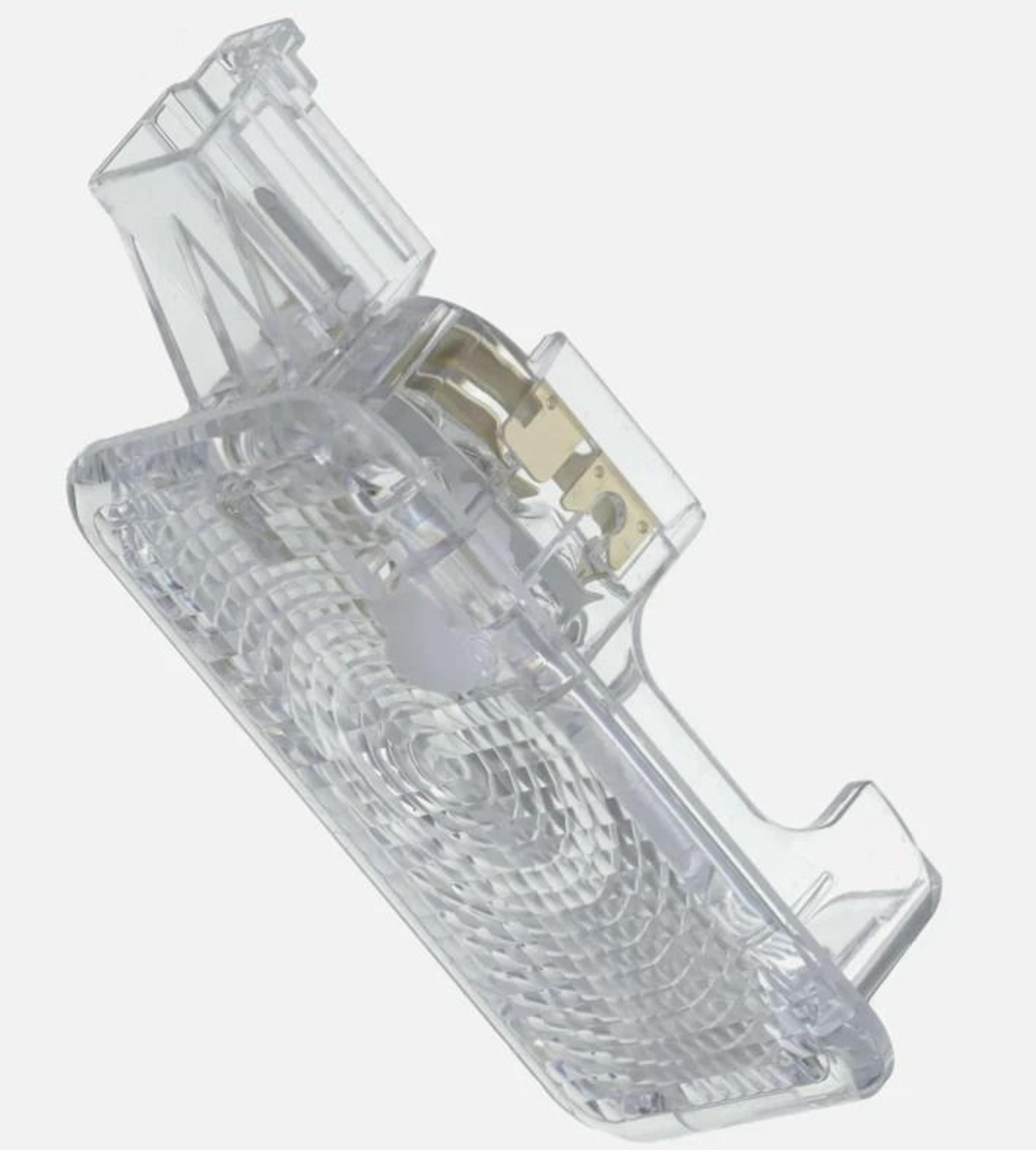 oem rear cargo trunk light lamp for impreza wrx sti crosstrek ascent enhance visibility & style