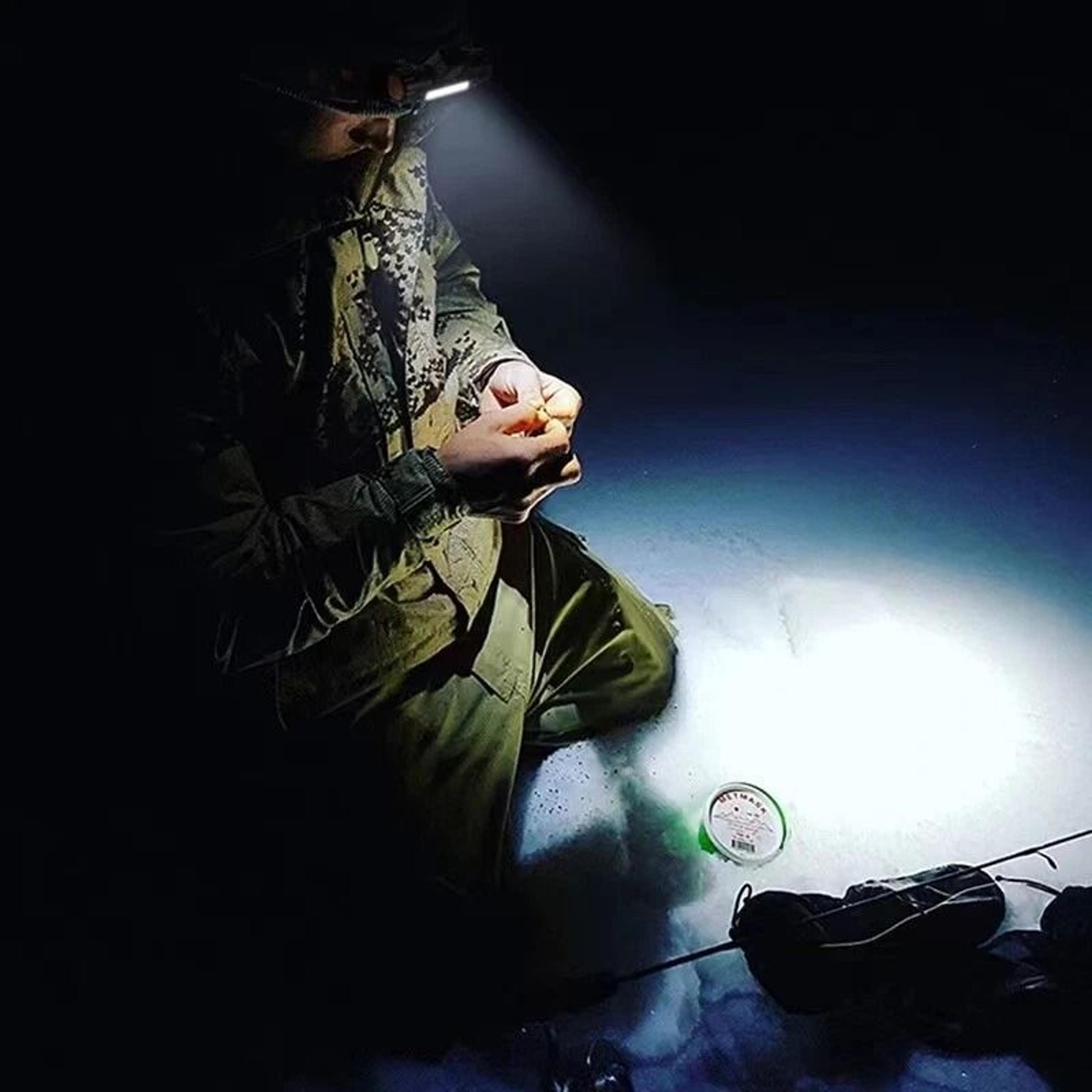 rechargeable headlamp with motion sensor, waterproof led headlamp for camping, running and work