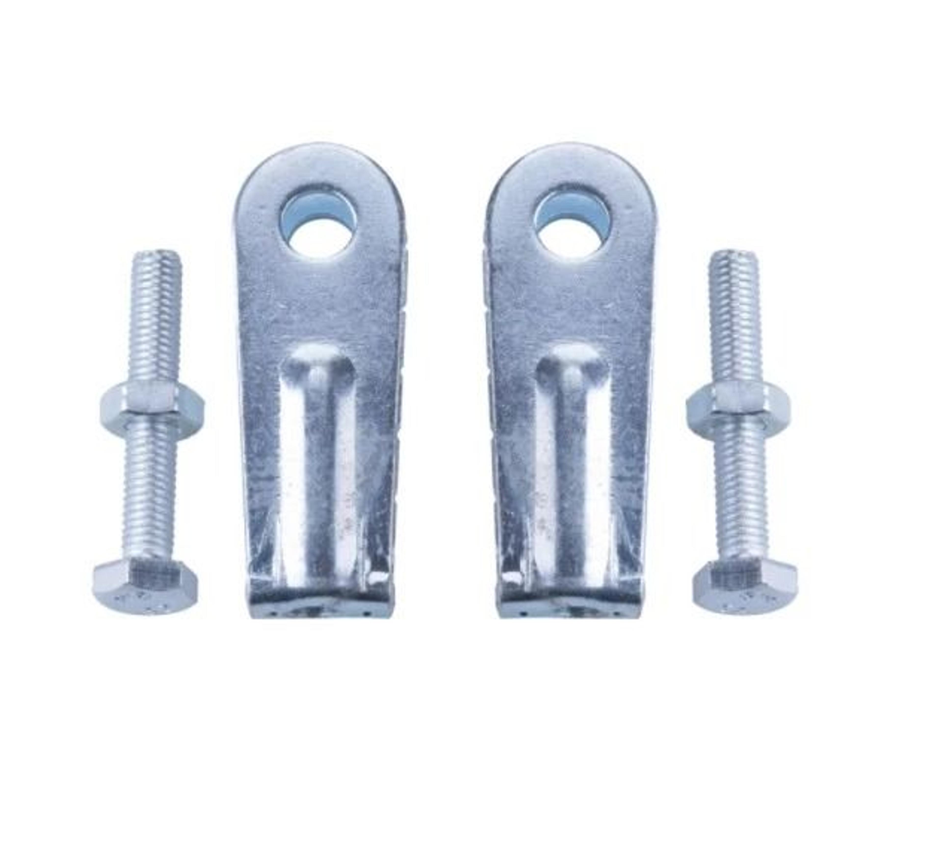 yamaha chain adjuster pair atv rear chain puller replacement