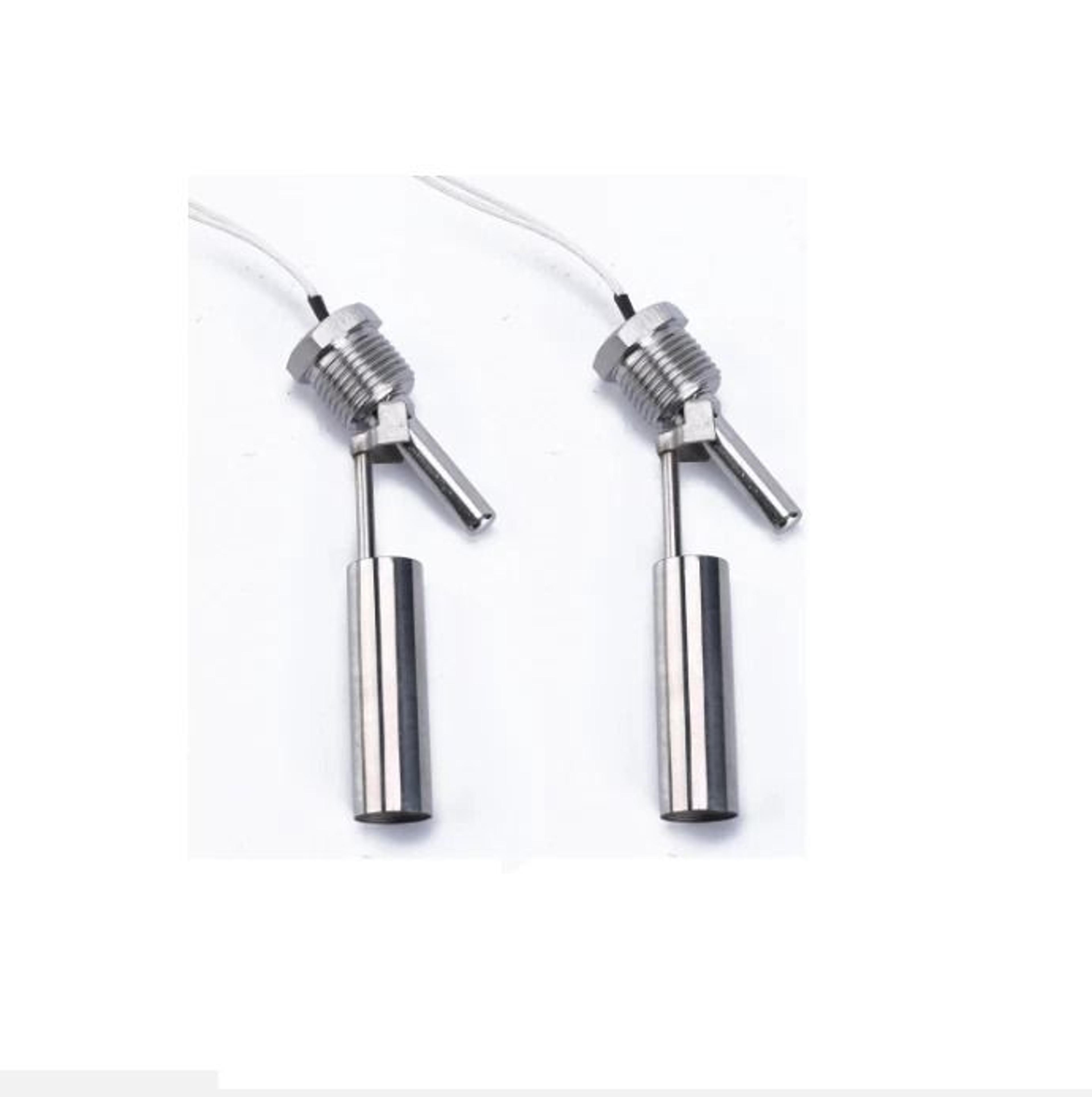 stainless steel float switch water level sensor for tank and liquid control