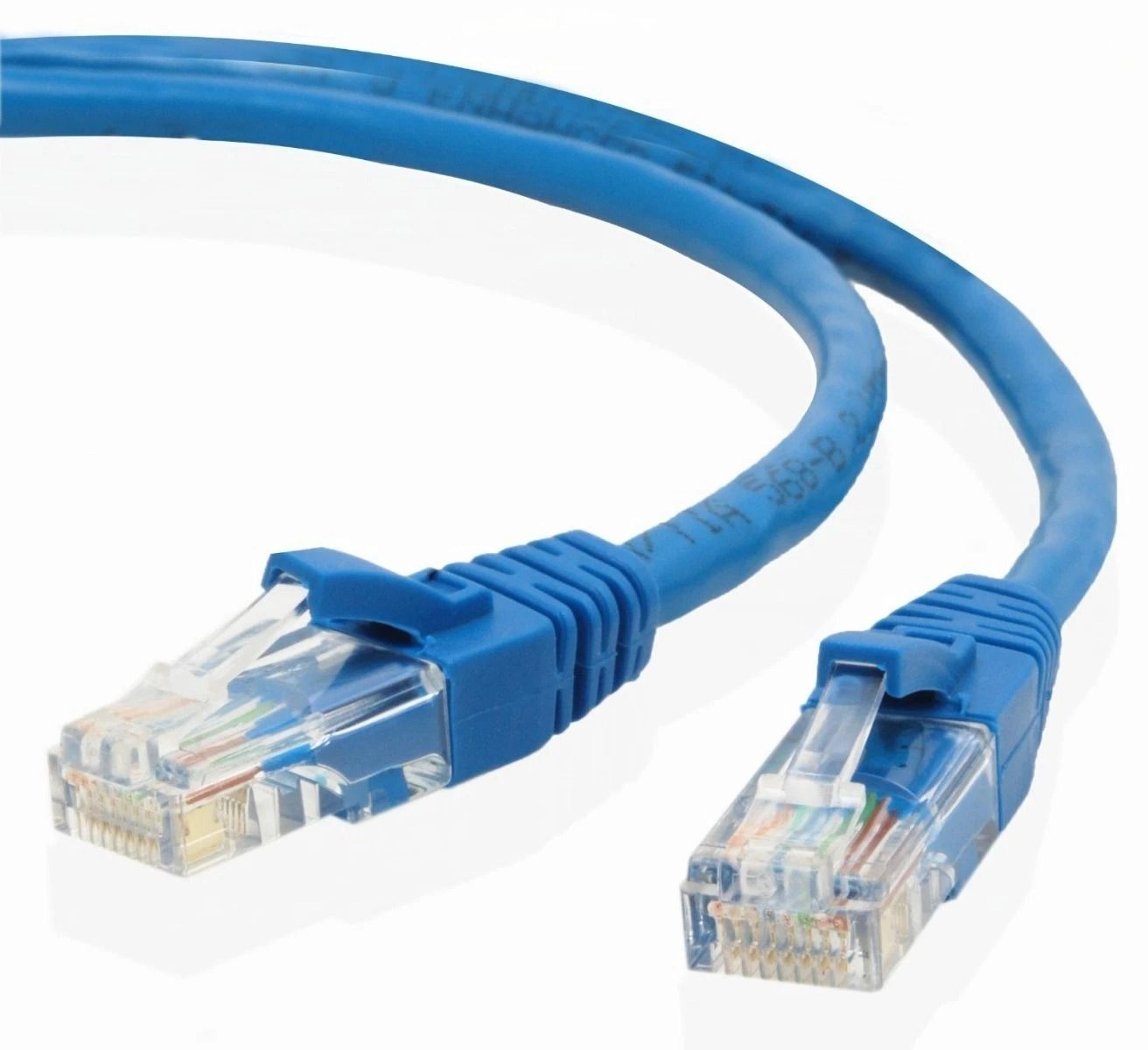 cat5e patch cable slim ethernet cable