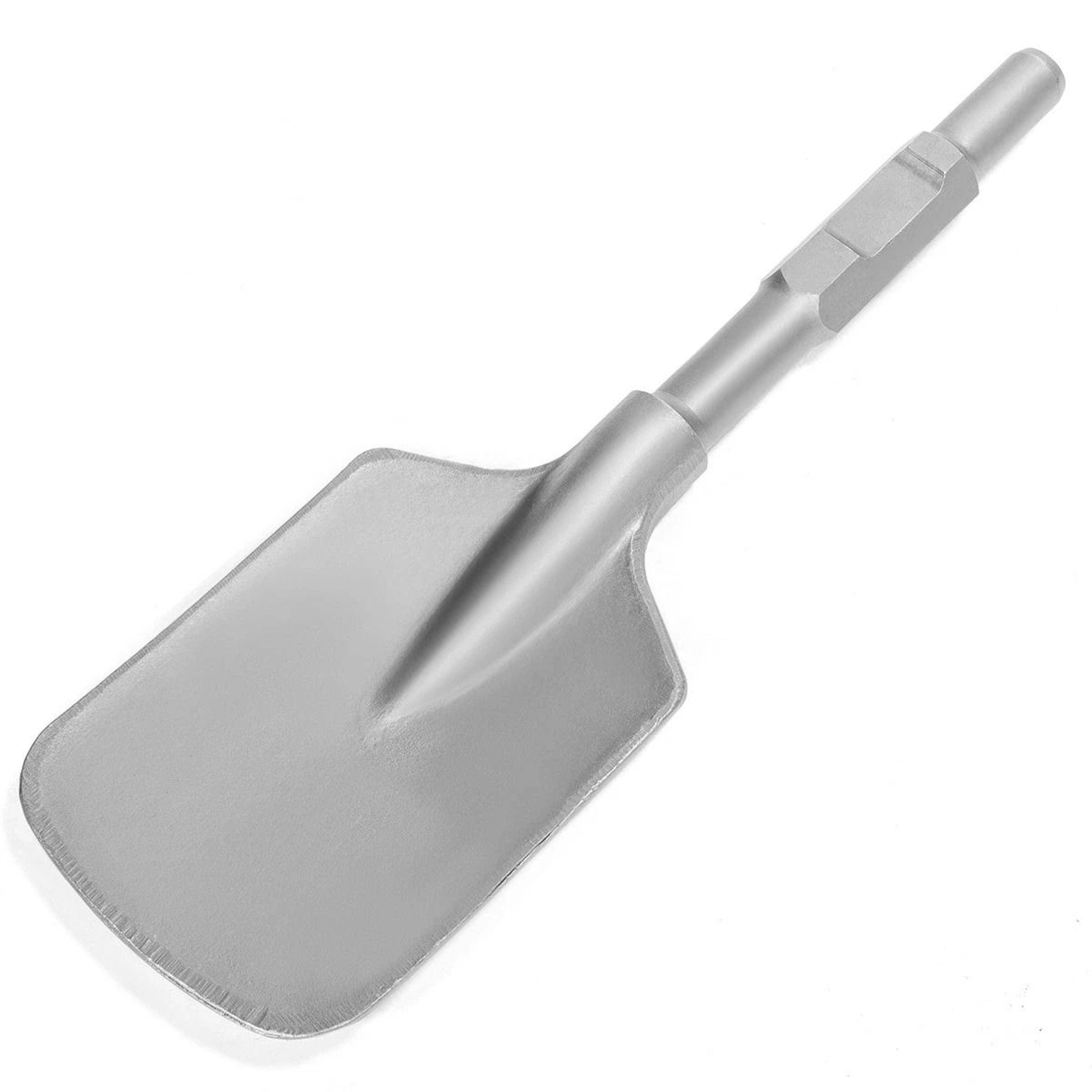 hex asphalt cutter chisel bit for jack hammer