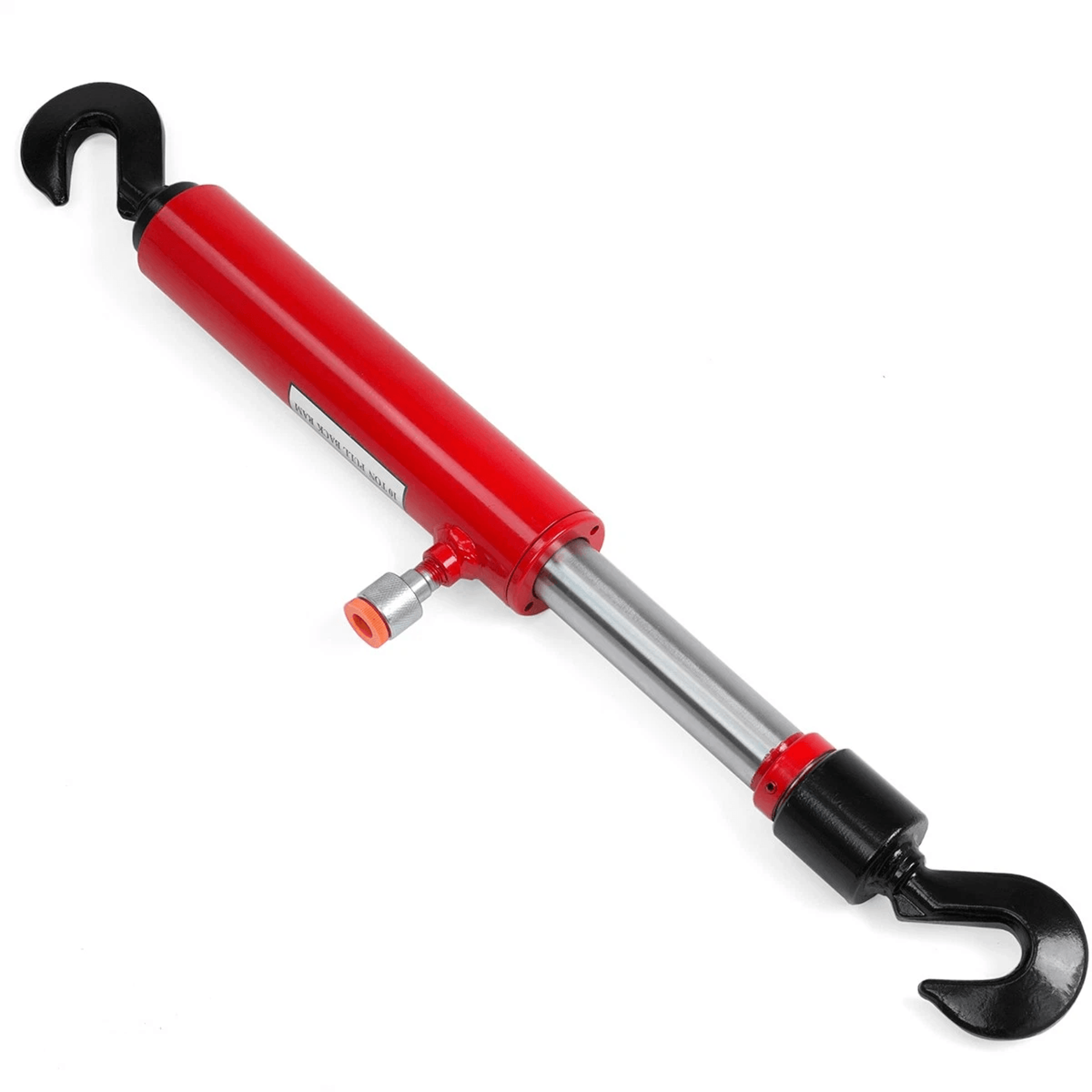 hydraulic ram porta power puller for frame repair
