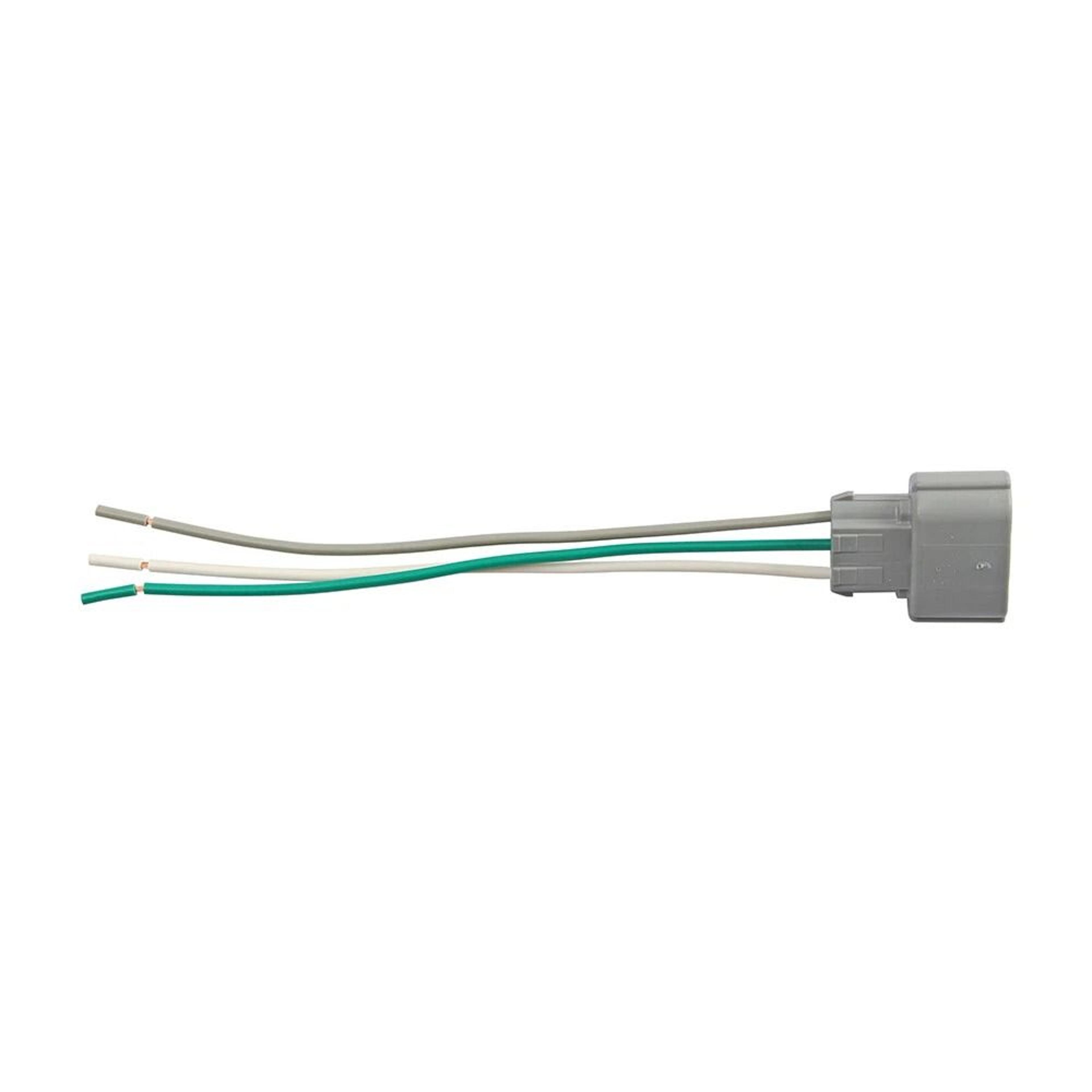 hyundai elantra turn signal connector pigtail wiring harness