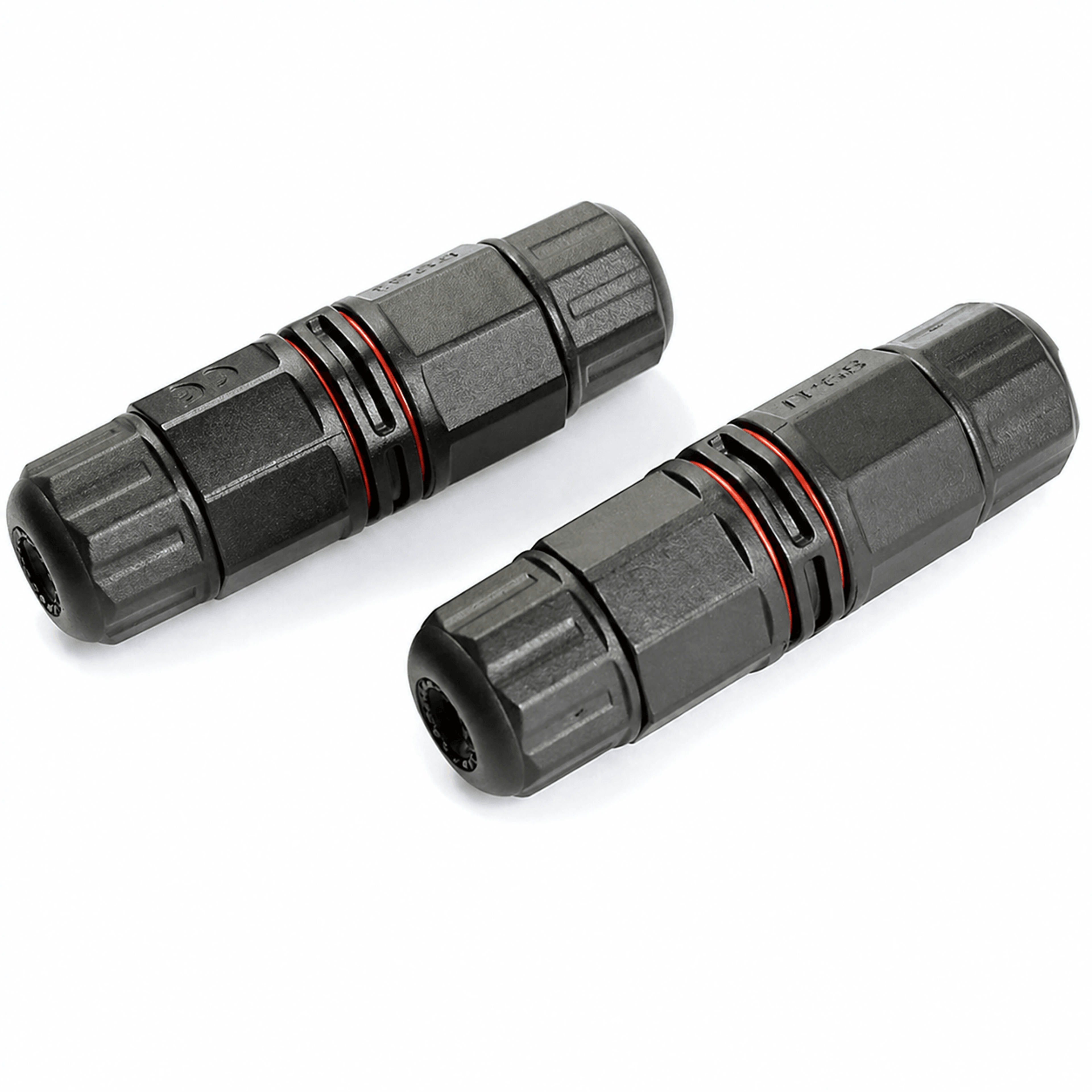 waterproof junction box cable connector for outdoor wiring