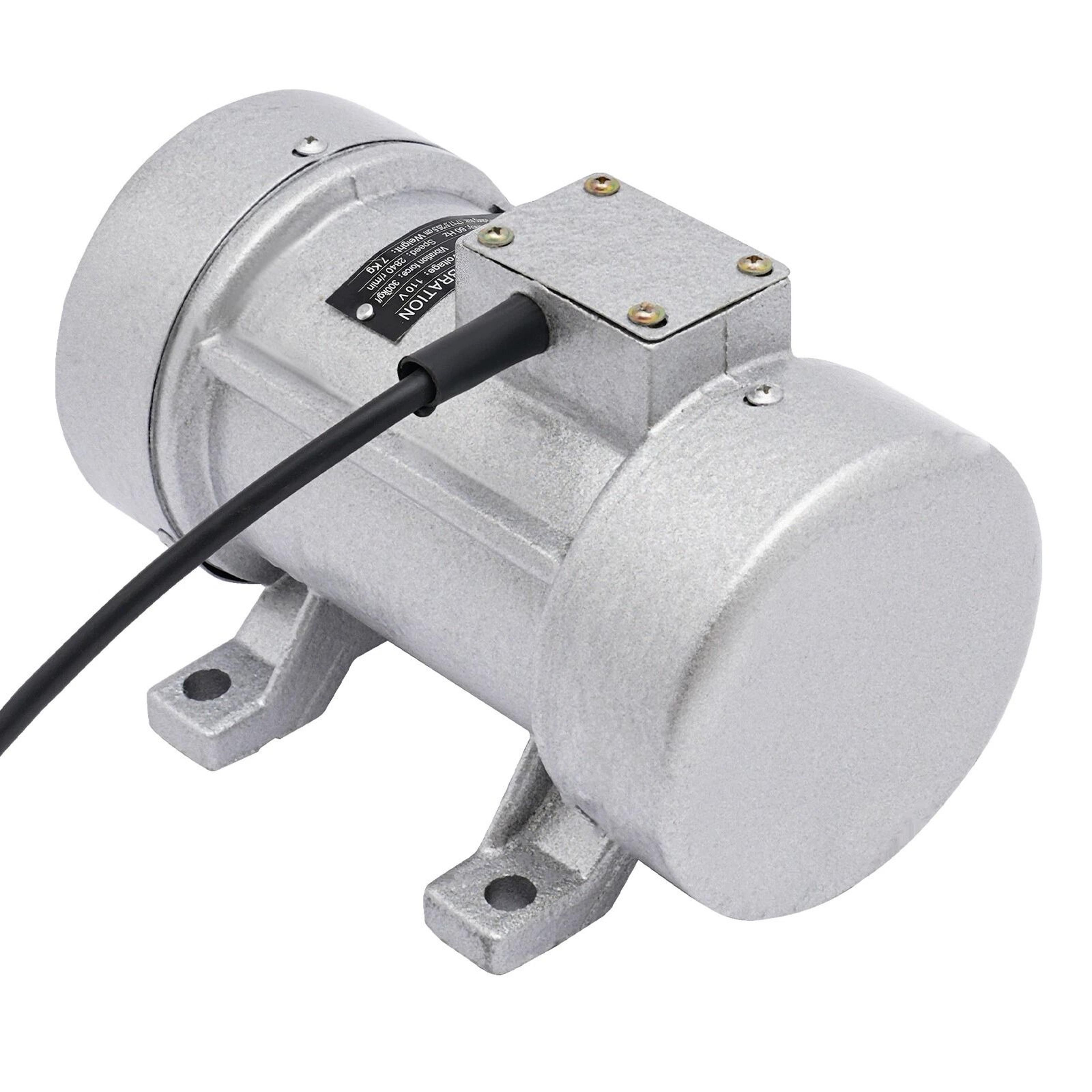 industrial vibration motor concrete shaker for vibrating tables