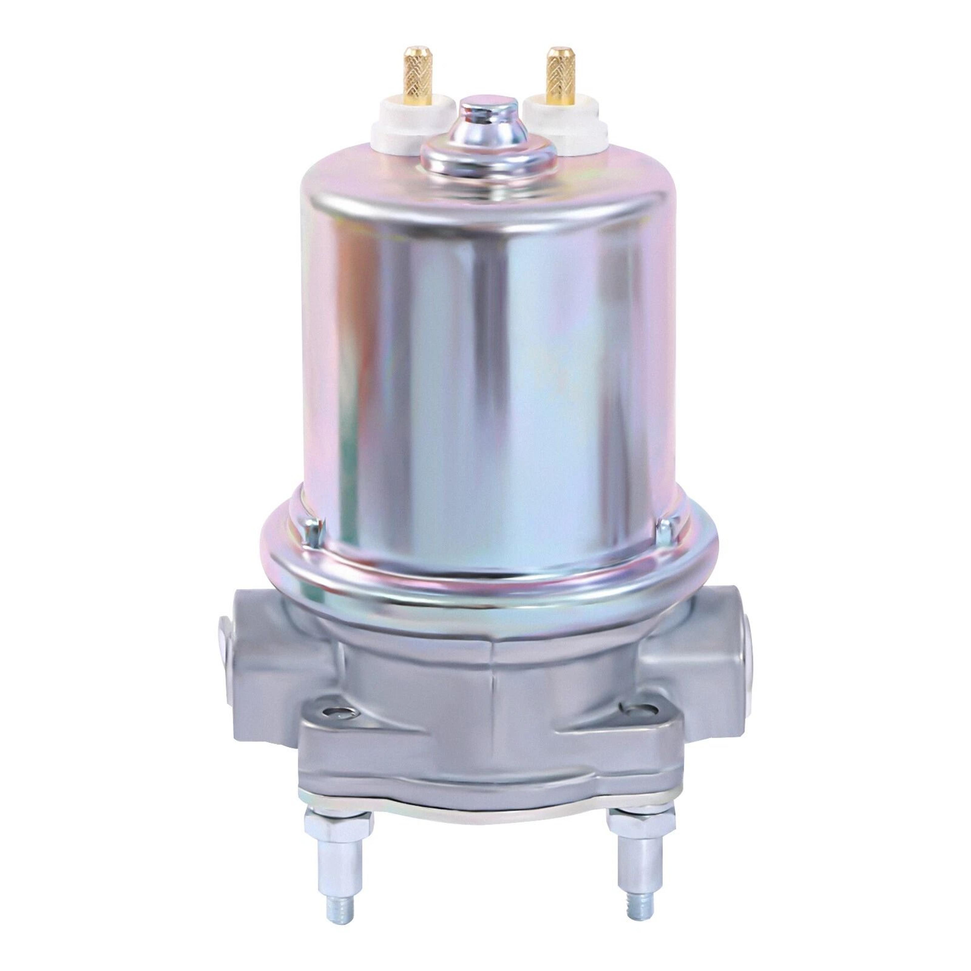fuel pump marine electric pump for universal boats