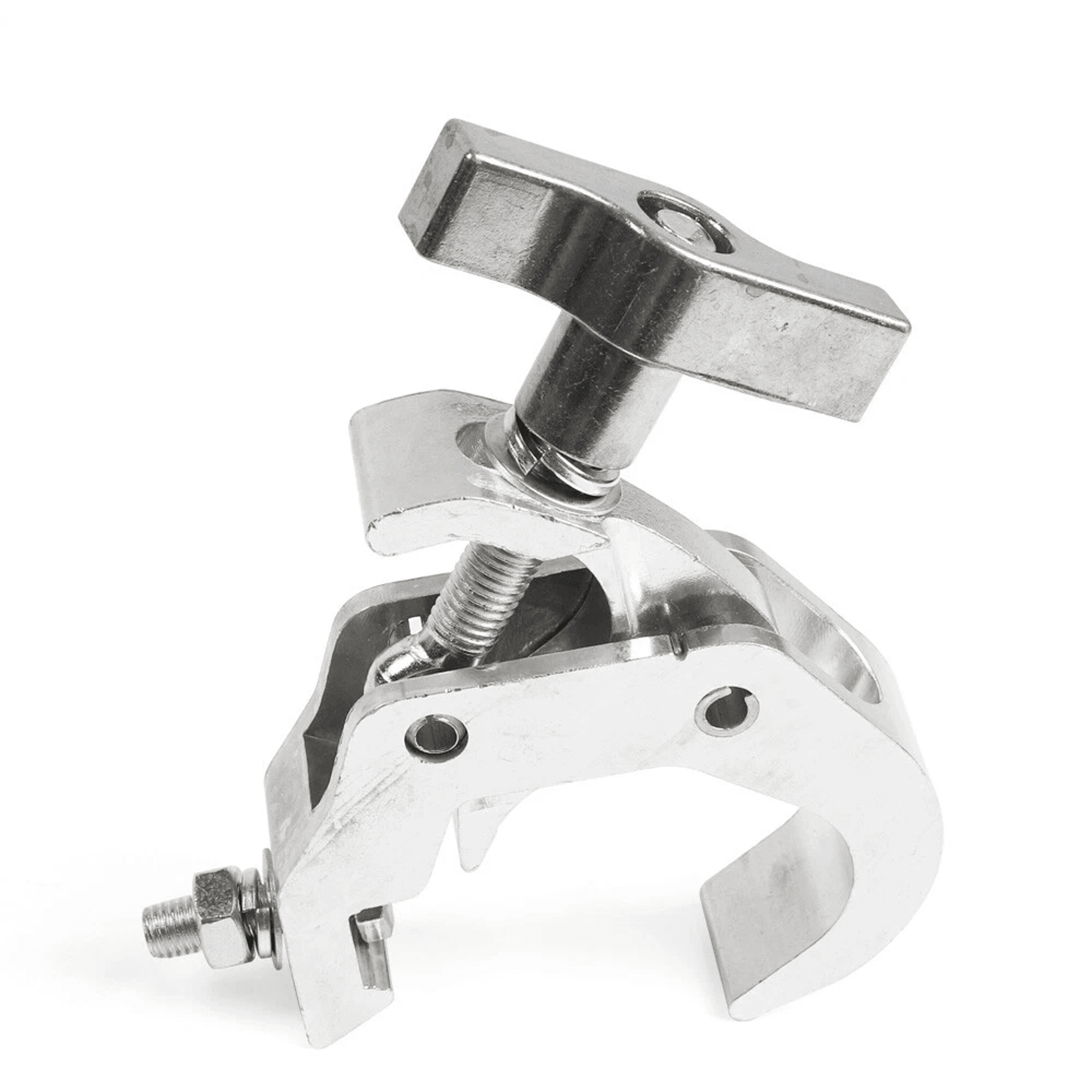 heavy duty dj & stage light truss clamp hooks for projector & bar lights