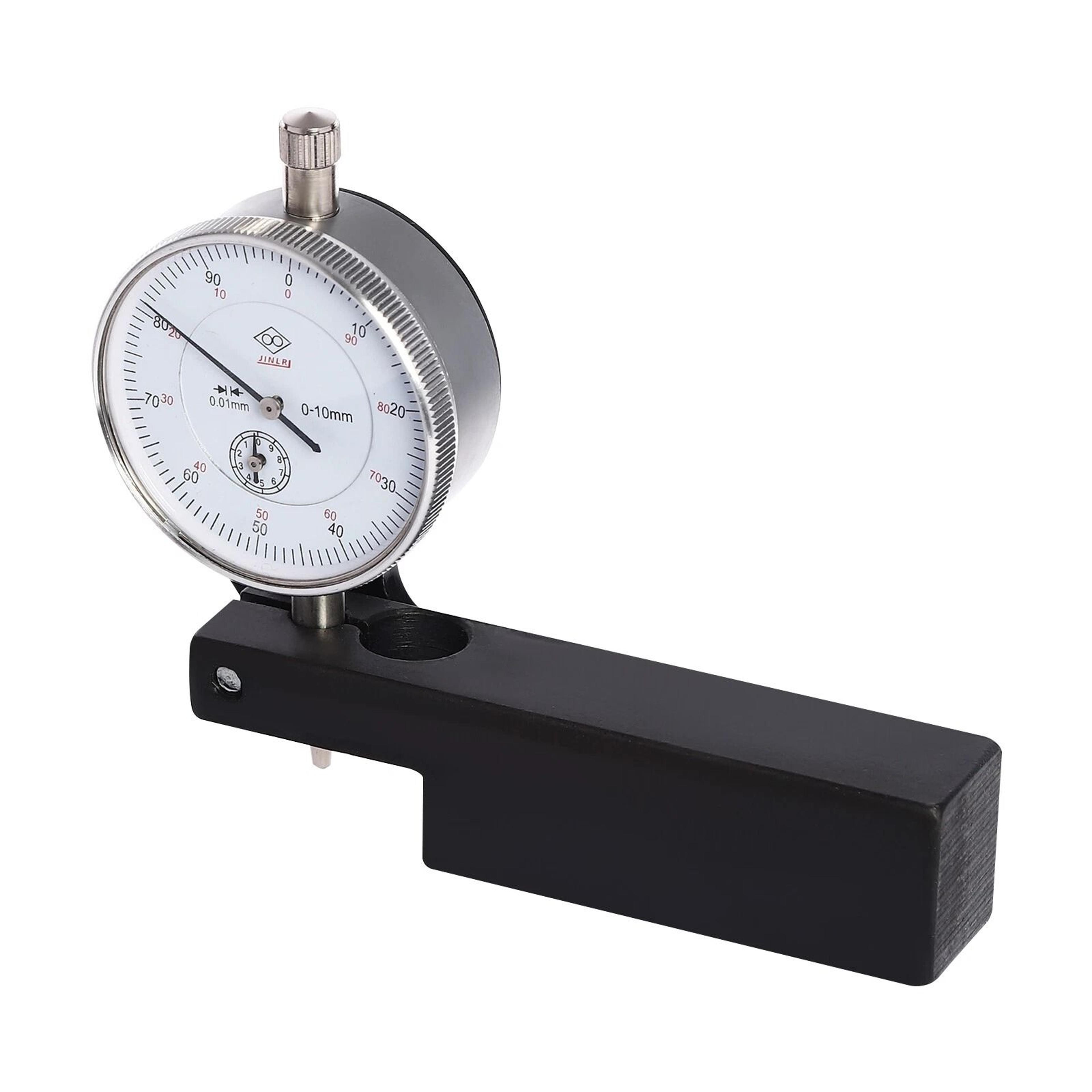 pro precision diesel cylinder liner protrusion gauge with diesel engine dial indicator universal measurement tool