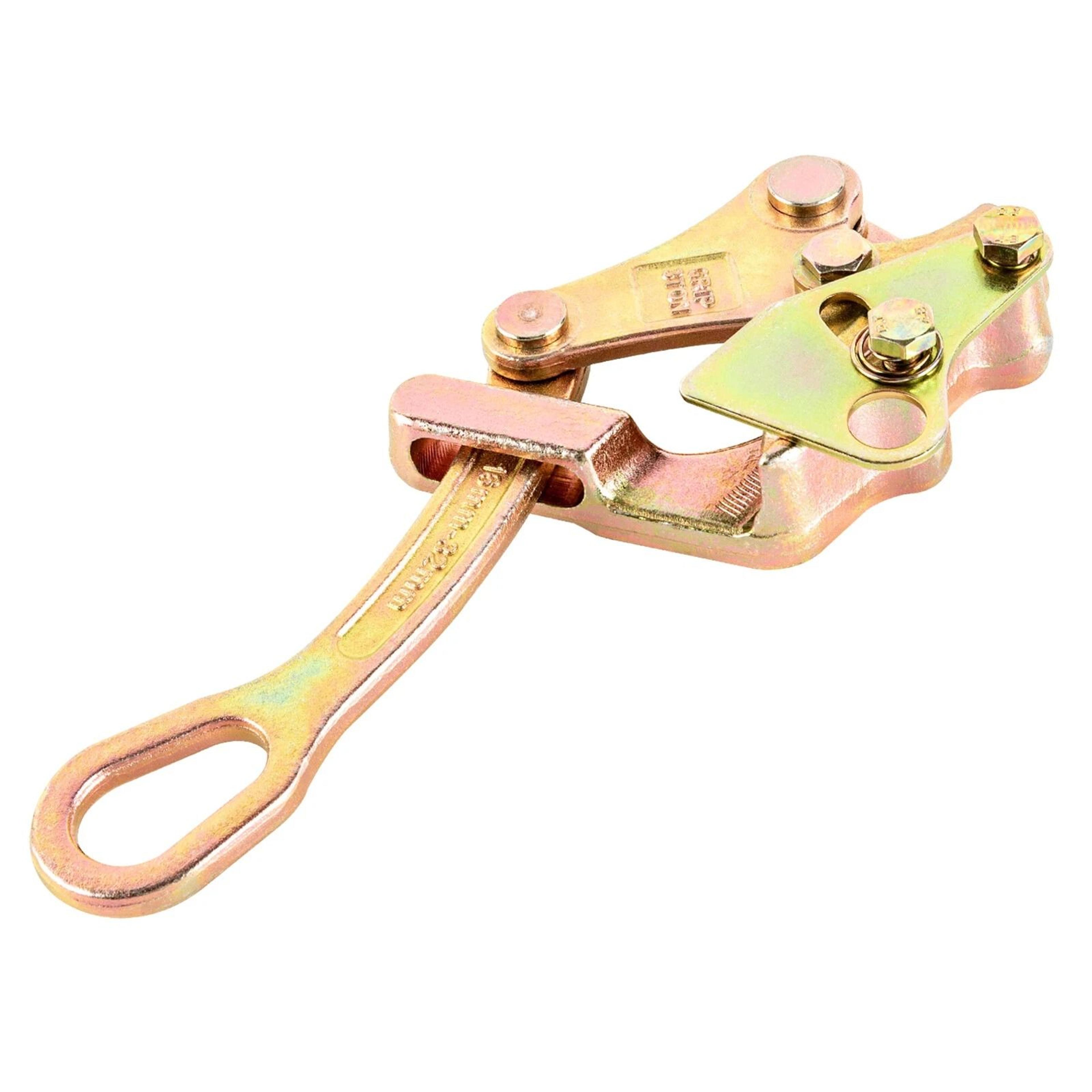 alloy steel cable puller wire rope hand hoist