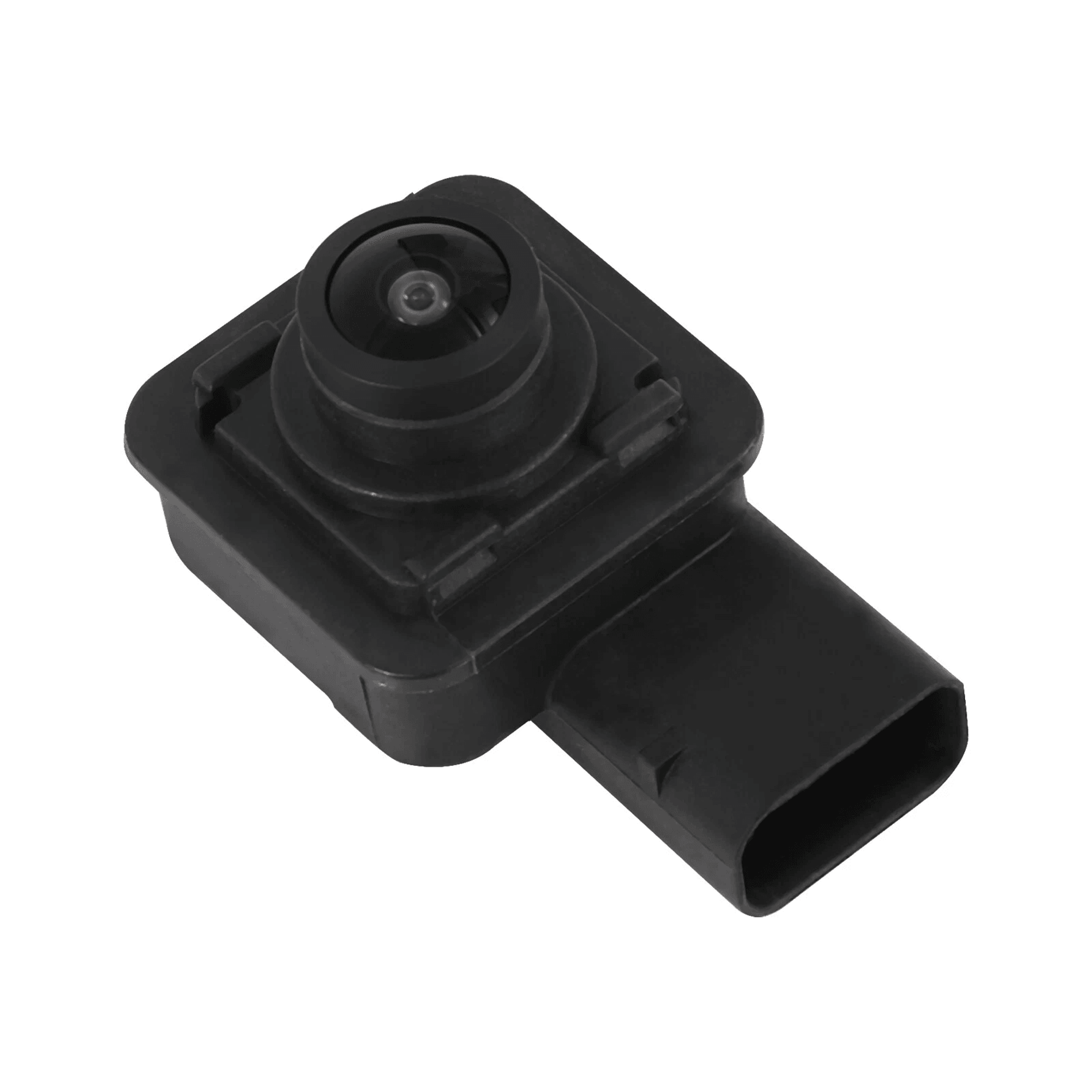 replacement ford backup camera direct fit tailgate camera parking oem style