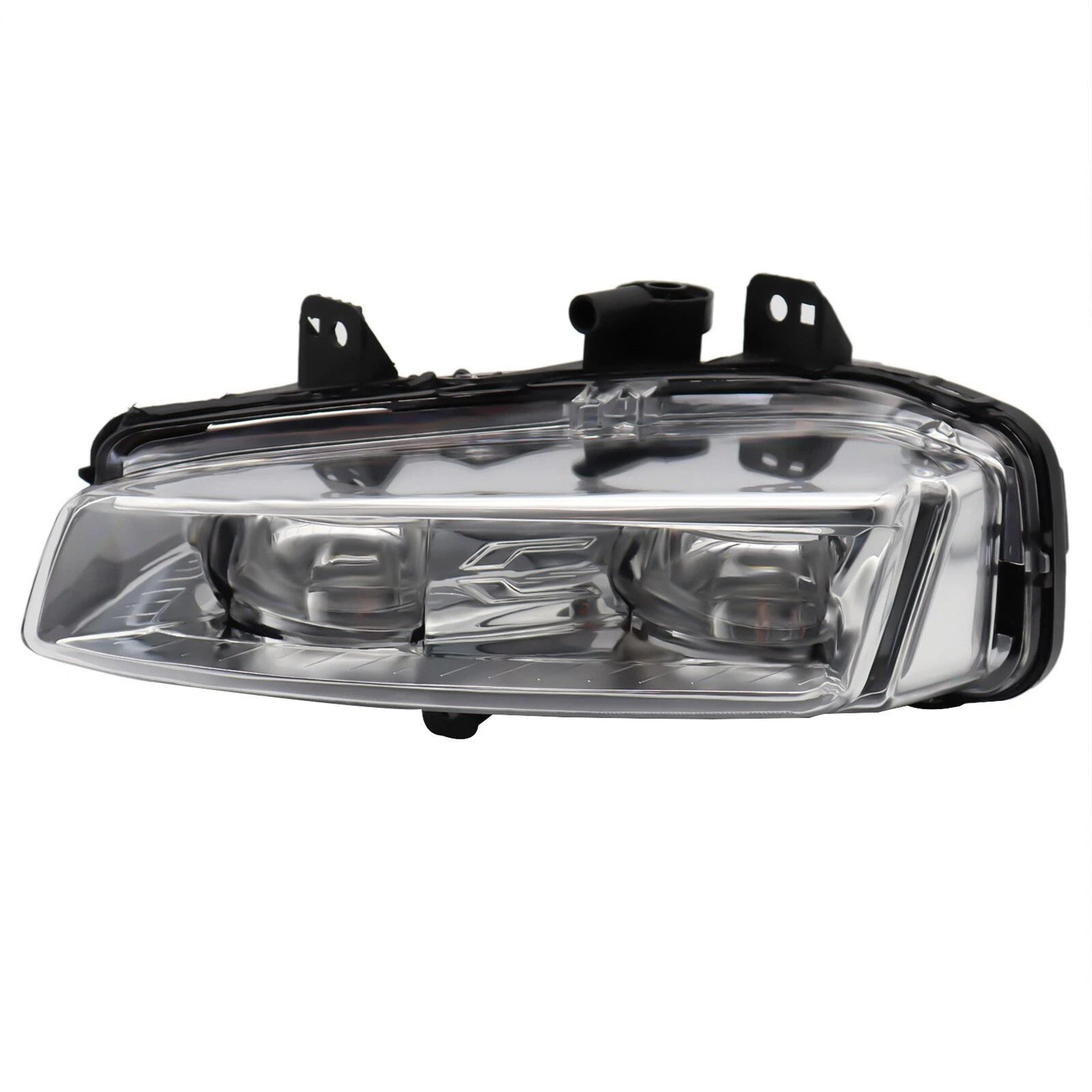 premium range rover evoque led drl left fog light replacement