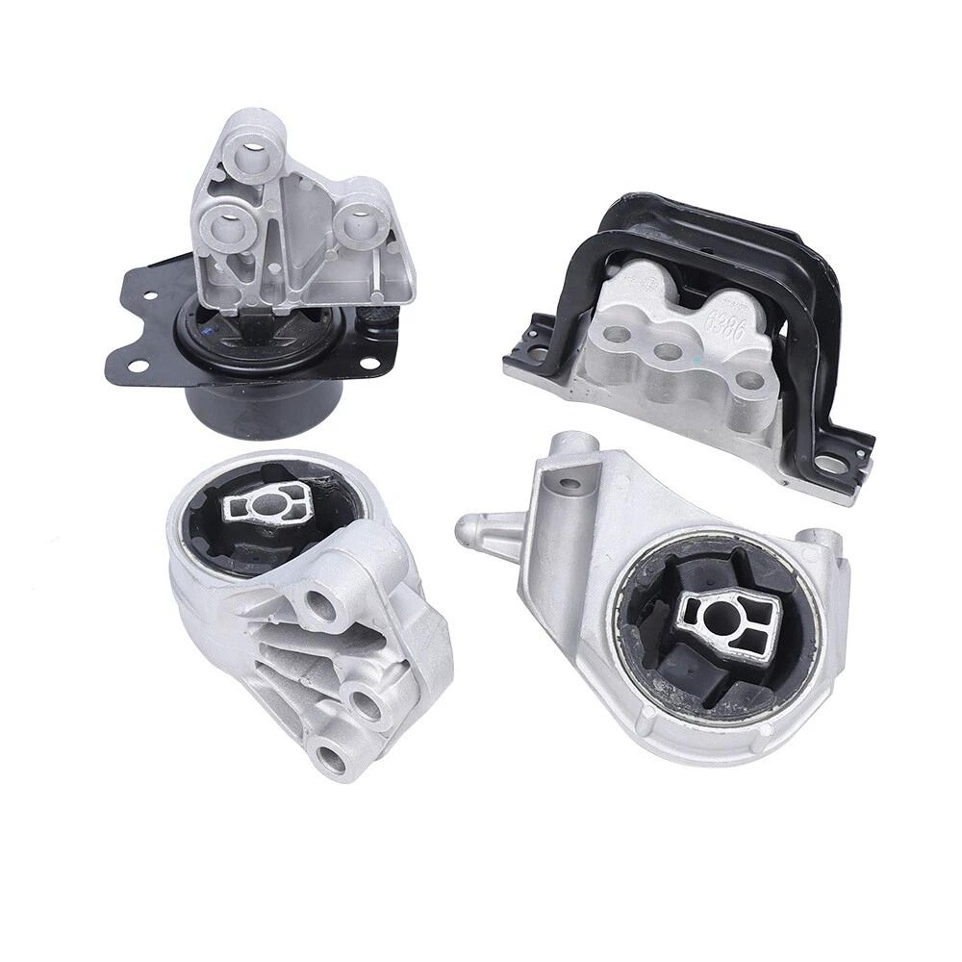 premium engine & transmission mount for chevrolet captiva sport durable replacement