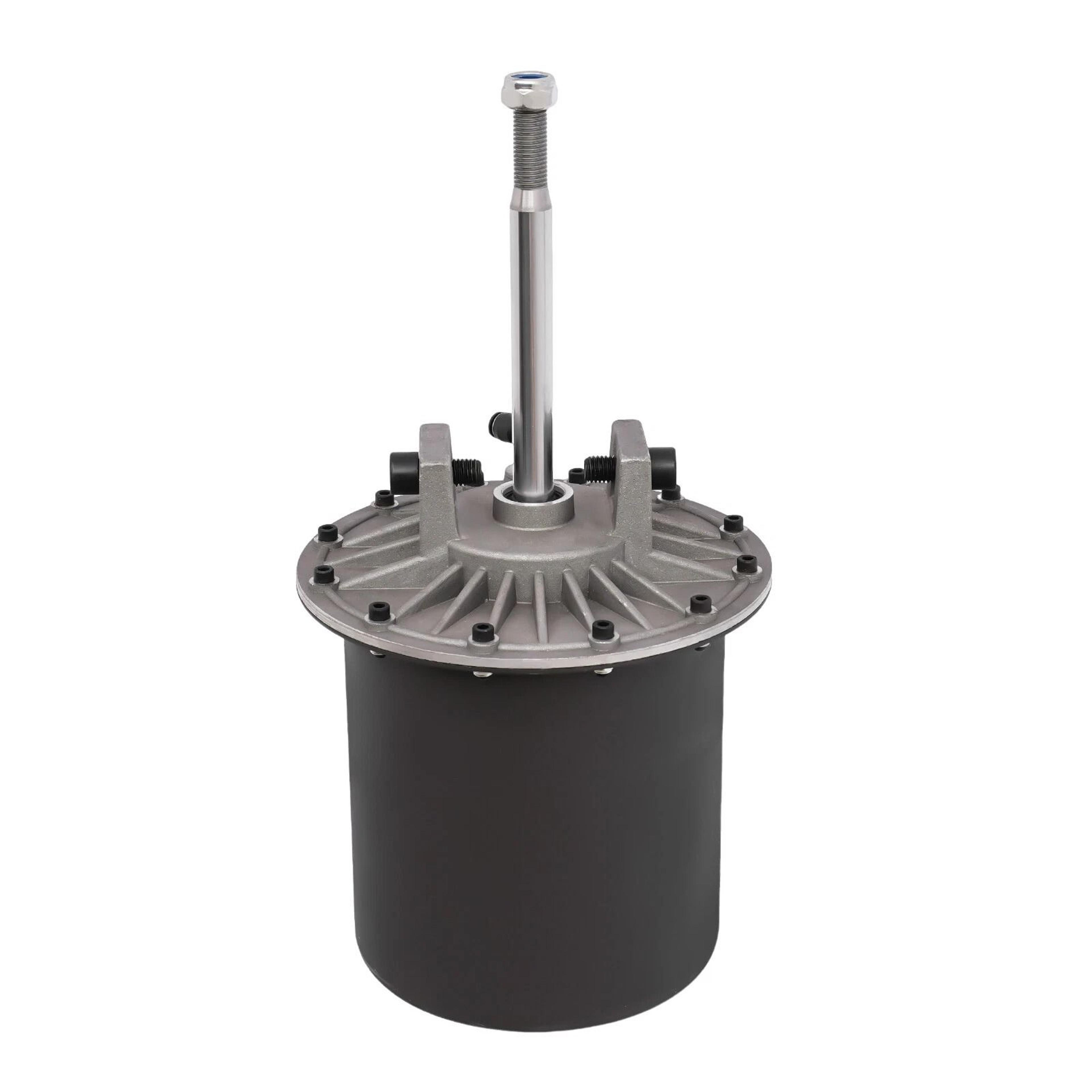 premium pneumatic bead breaker cylinder replacement tire changer parts with quick air fitting