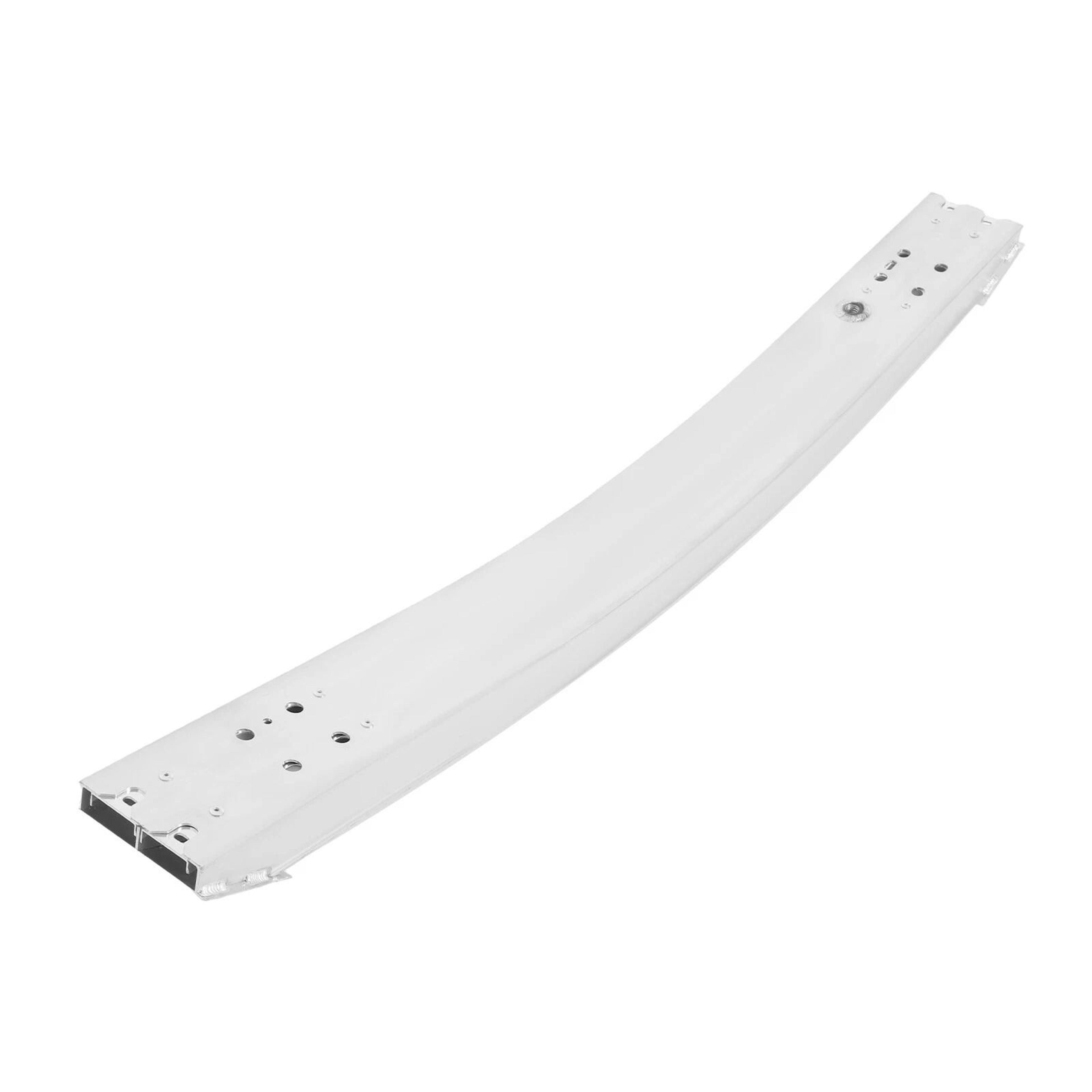 toyota sienna front bumper reinforcement impact bar replacement