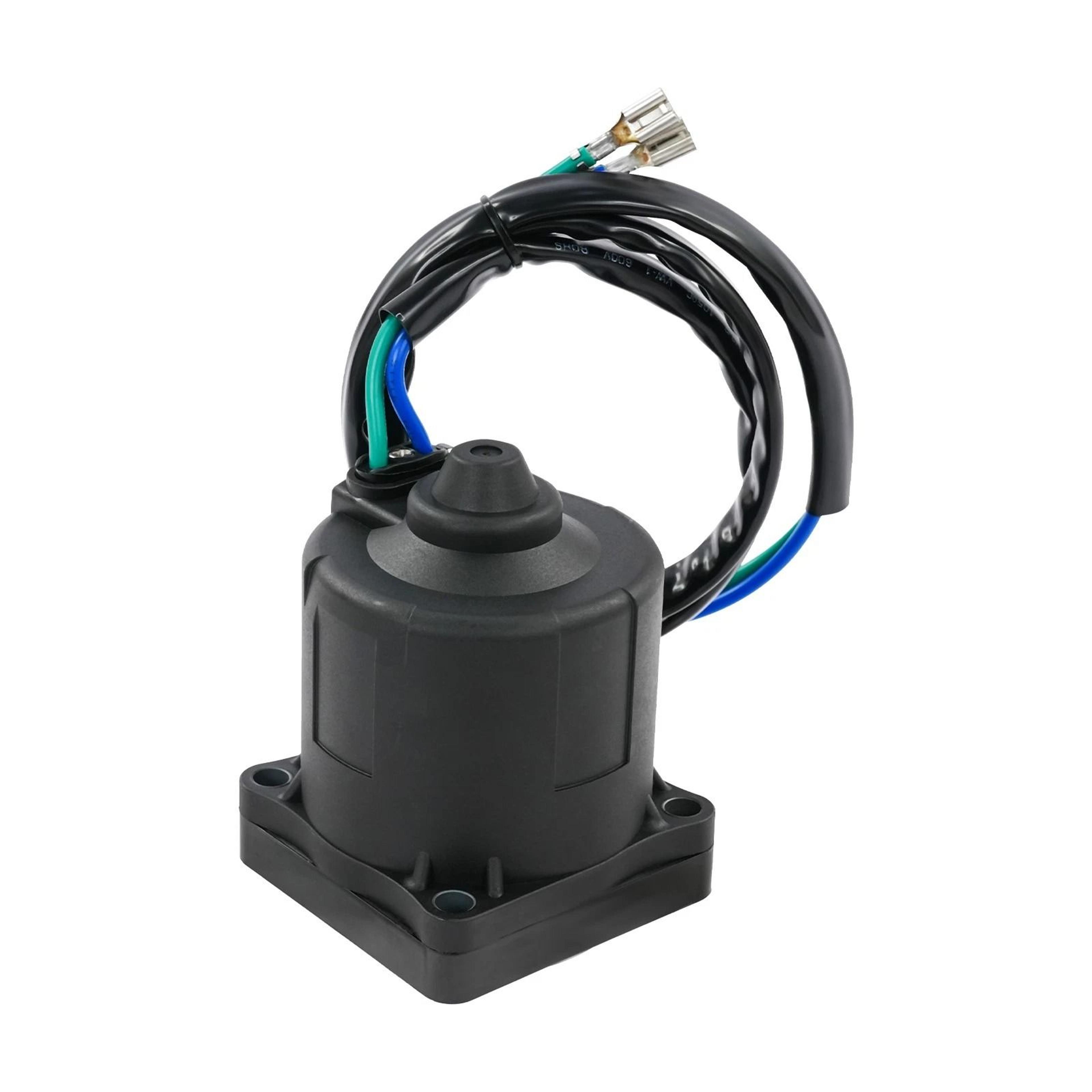 heavy duty tilt trim motor for outboard motor universal outboard motor replacement power trim lift