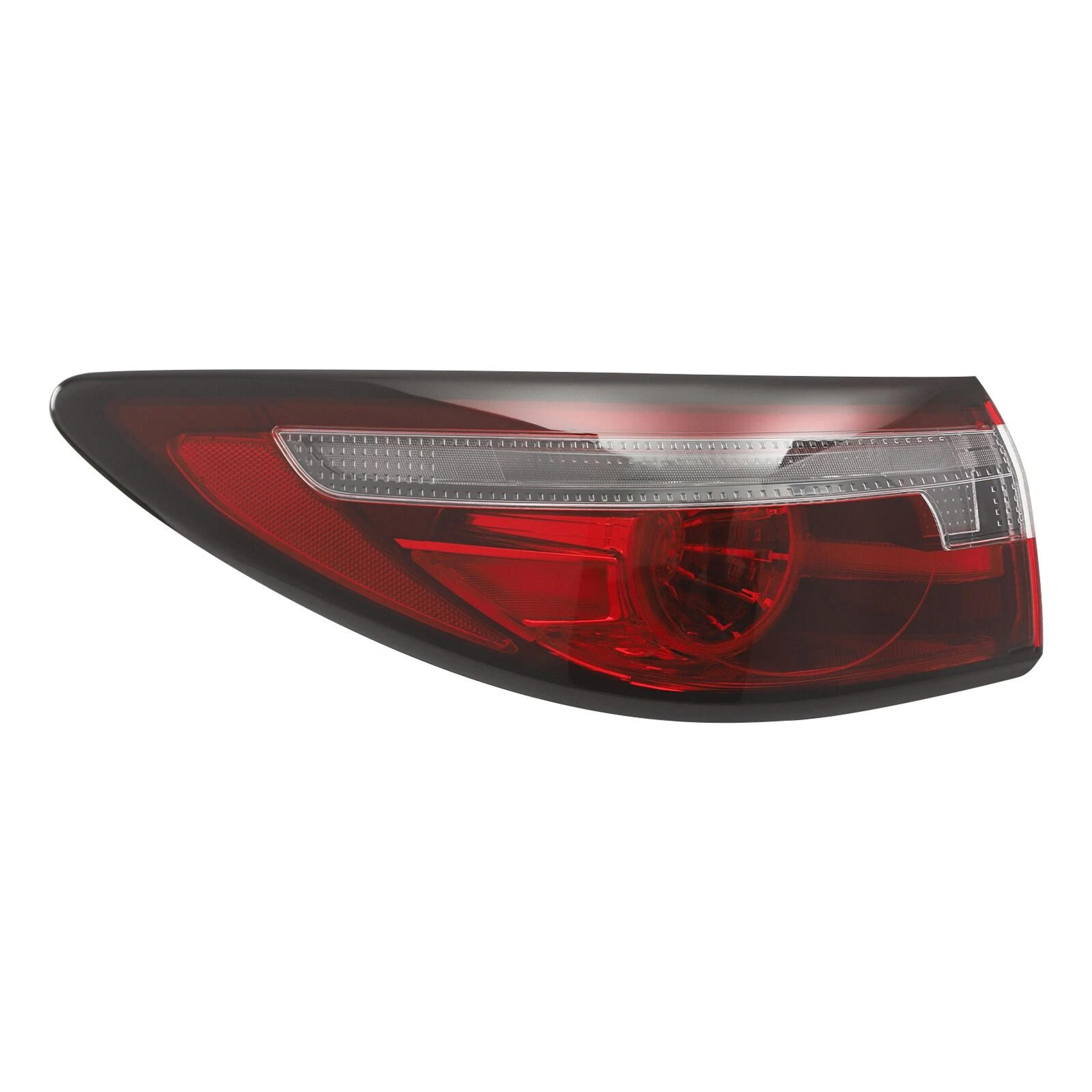 mazda left tail light outer rear lamp for mazda atenza