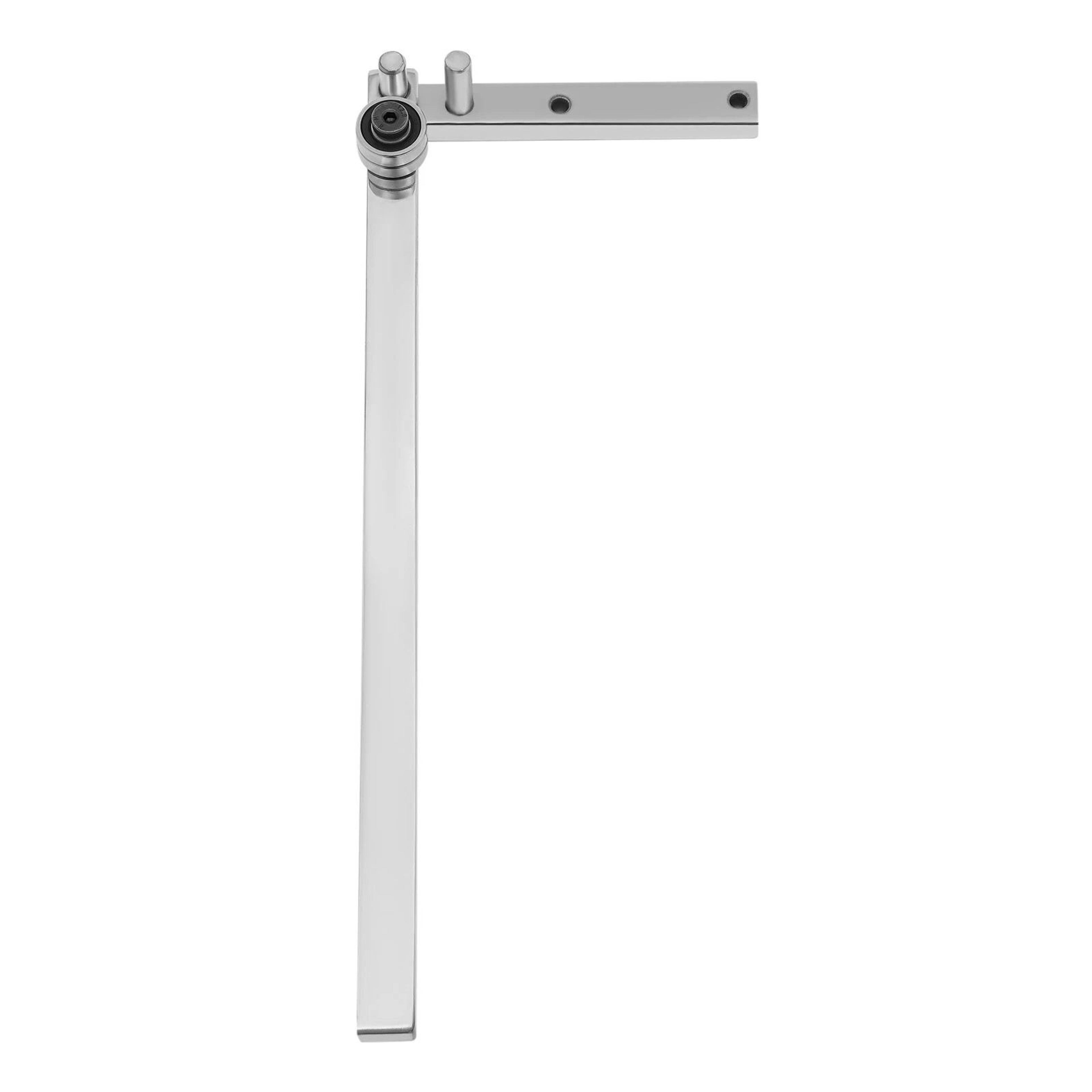 manual metal bender degree flat bar bender and rod bending tool