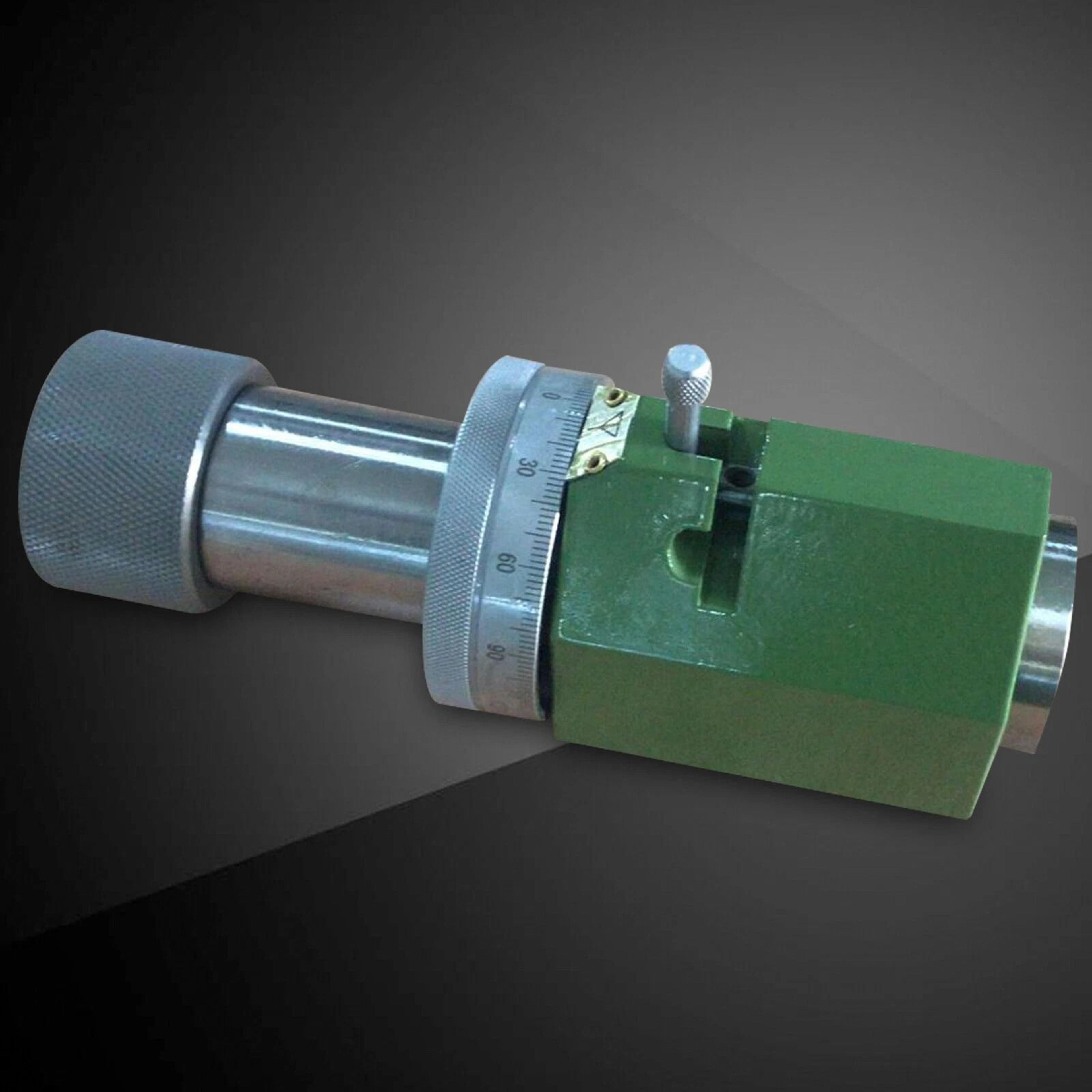 premium cutter sharpener head for universal grinder attachment