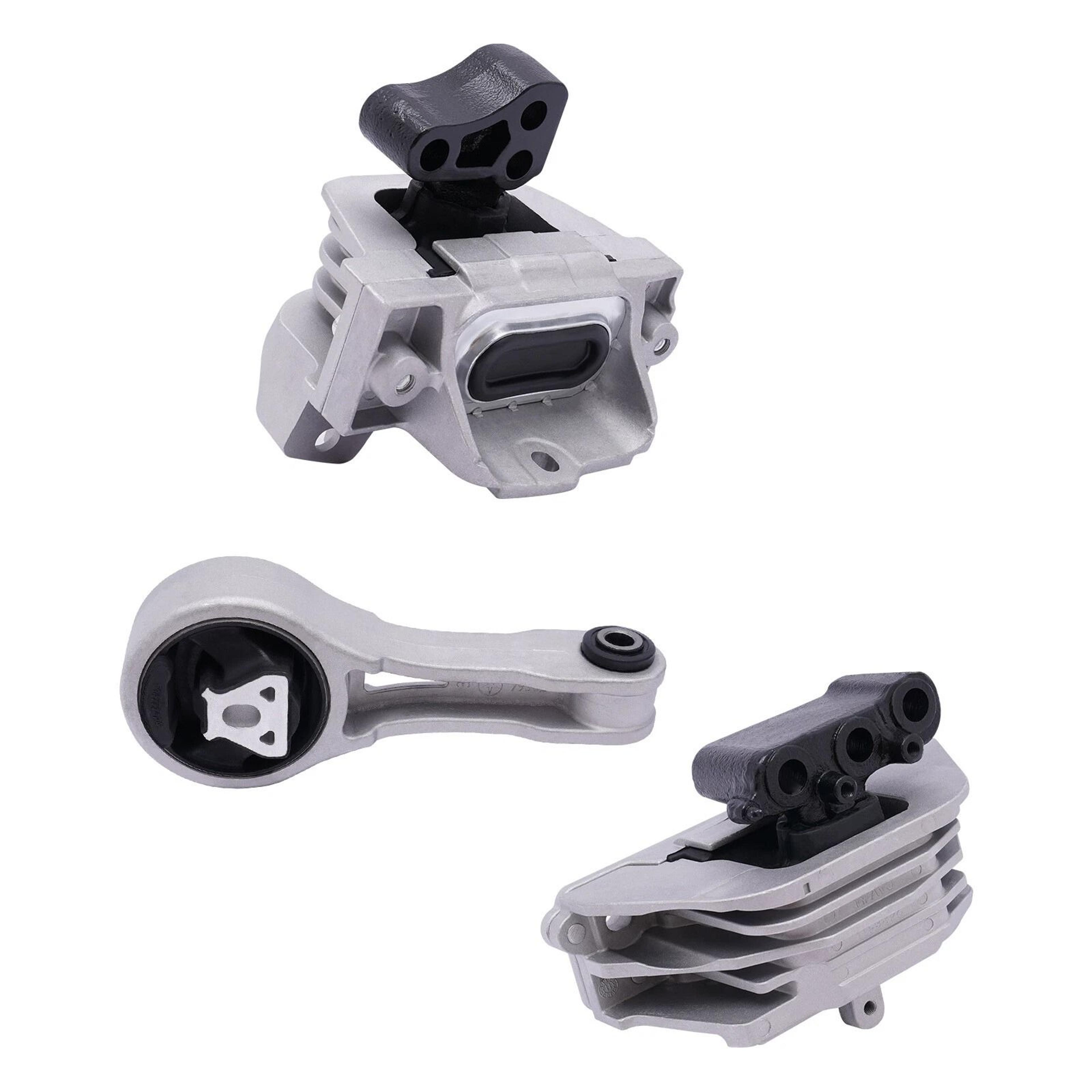 motor mount kit for dodge journey automatic transmission